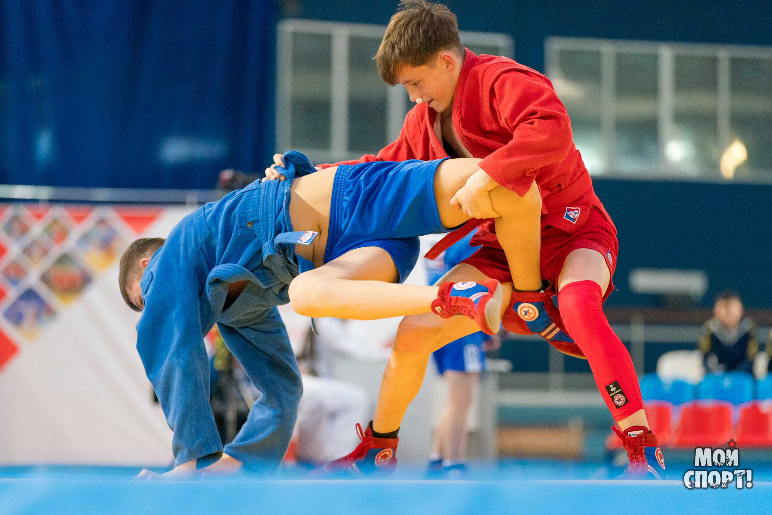 Всероссийские соревнования по самбо «Победа». Студия «Мой Спорт!» — все о спорте в Якутии