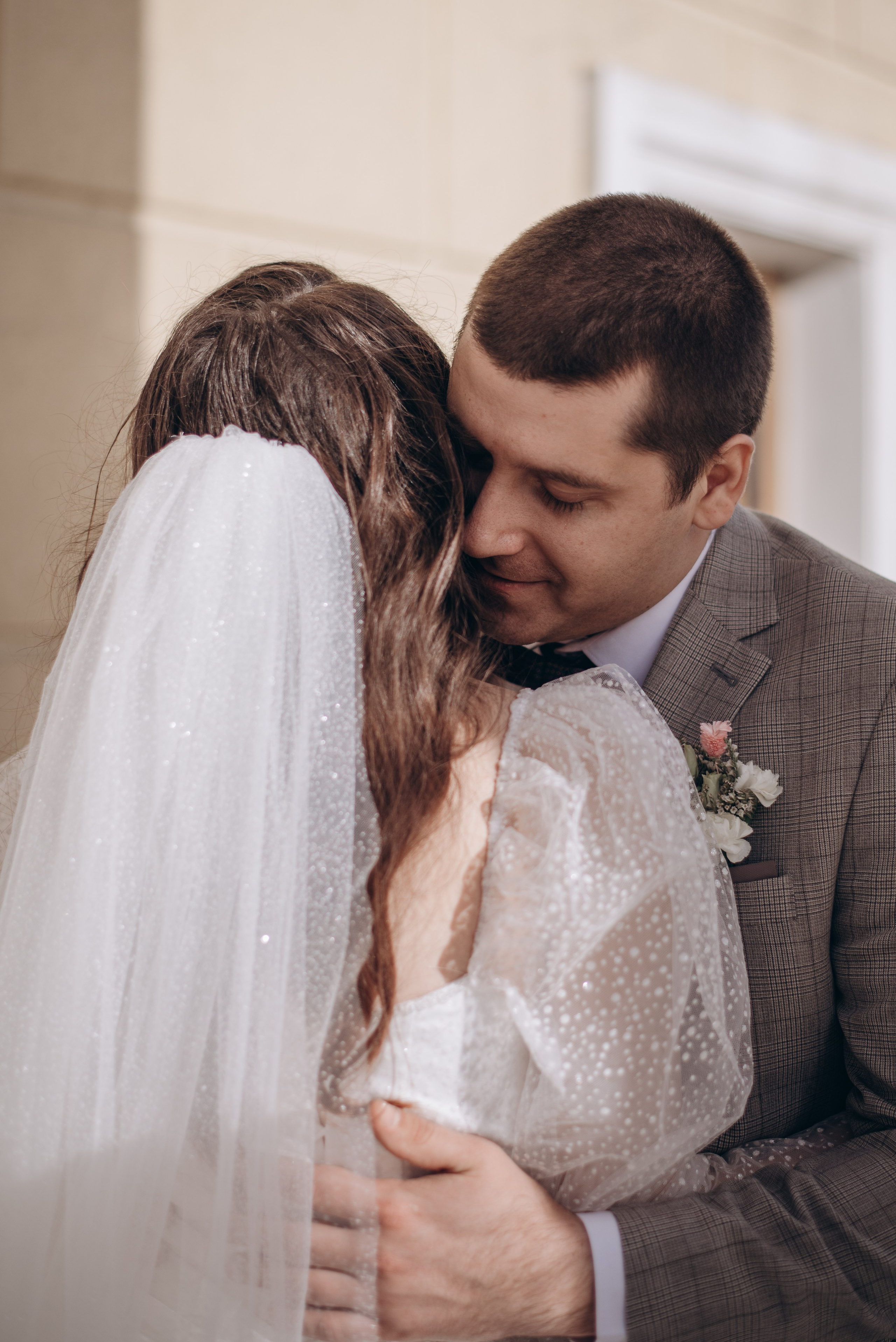 Алена&Саша. Вероника Дмитриева Фотограф Барнаул