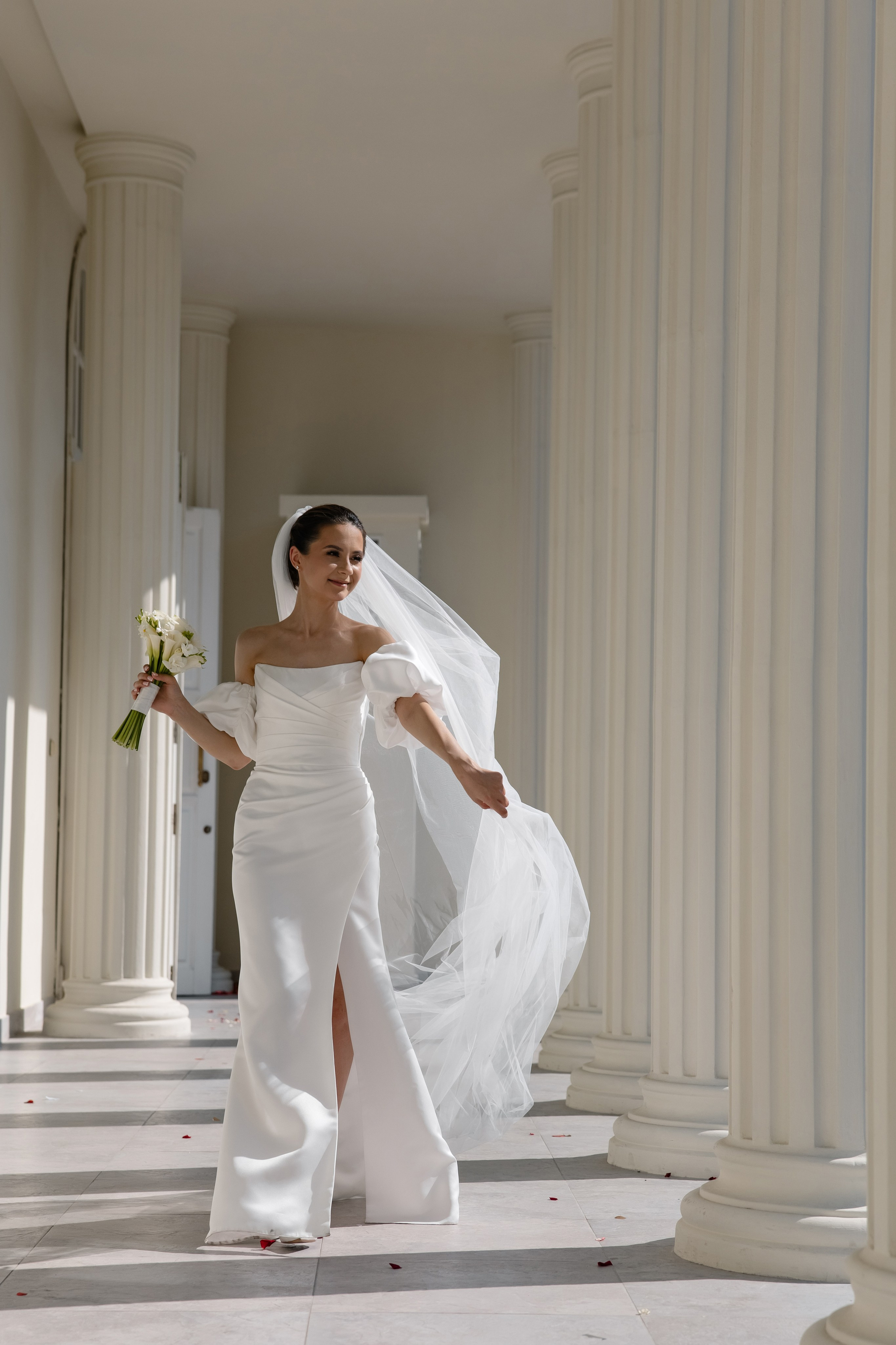 Артём и Валерия. Свадебный и семейный фотограф Краснодар, Юлия Потопахина