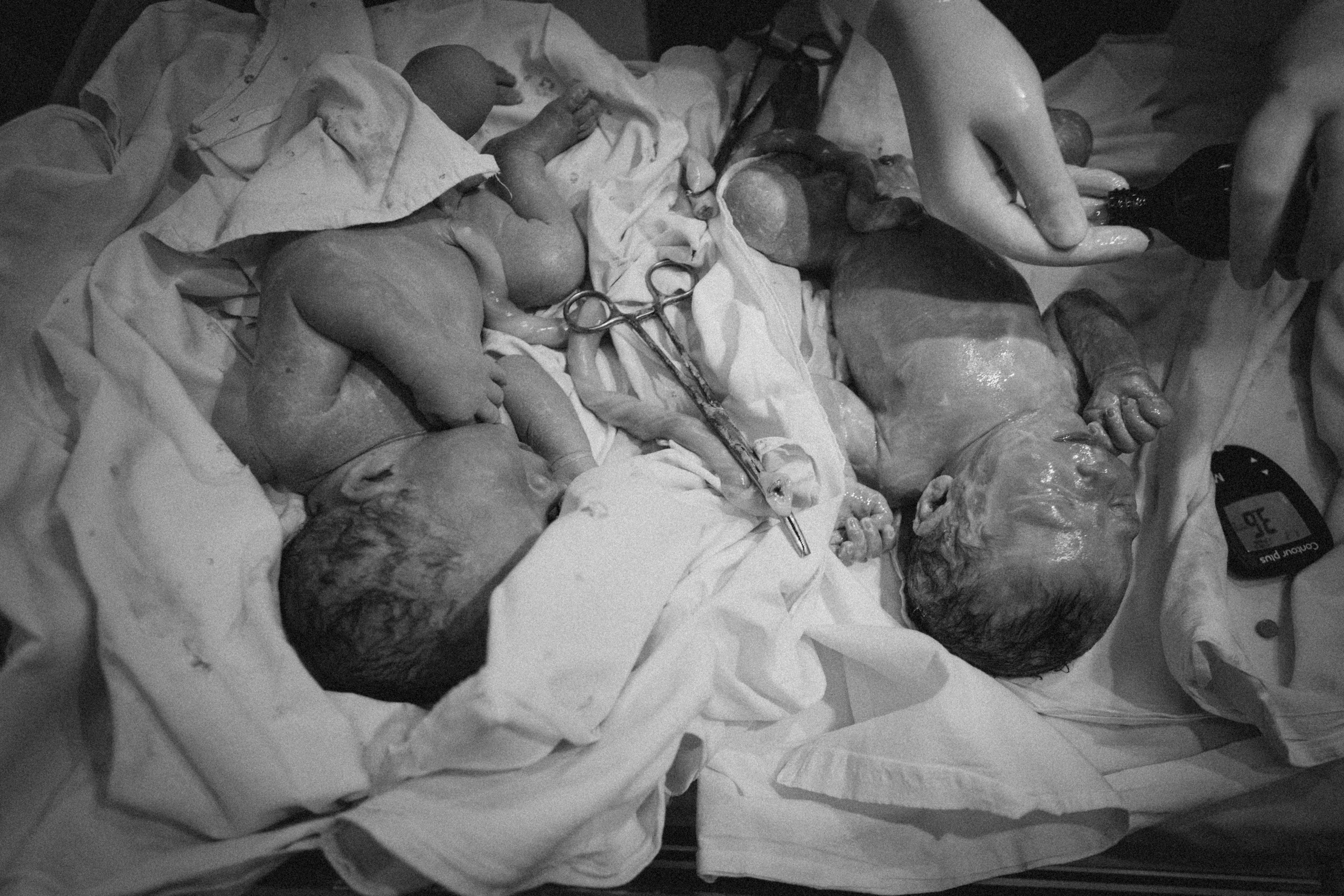 Рождение Киры и Мирона. Семейный фотограф и фотограф на роды в Ростове-на-Дону Мухина Виктория