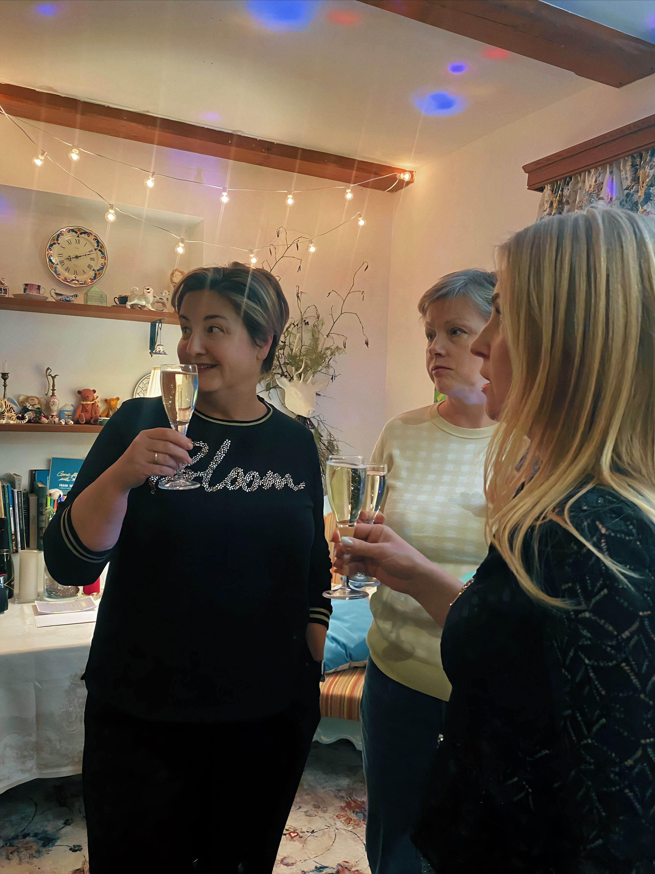 СТАРЫЙ НОВЫЙ ГОД: однажды в Суздале. КАРАМБОЛА: Организация праздников в Москве