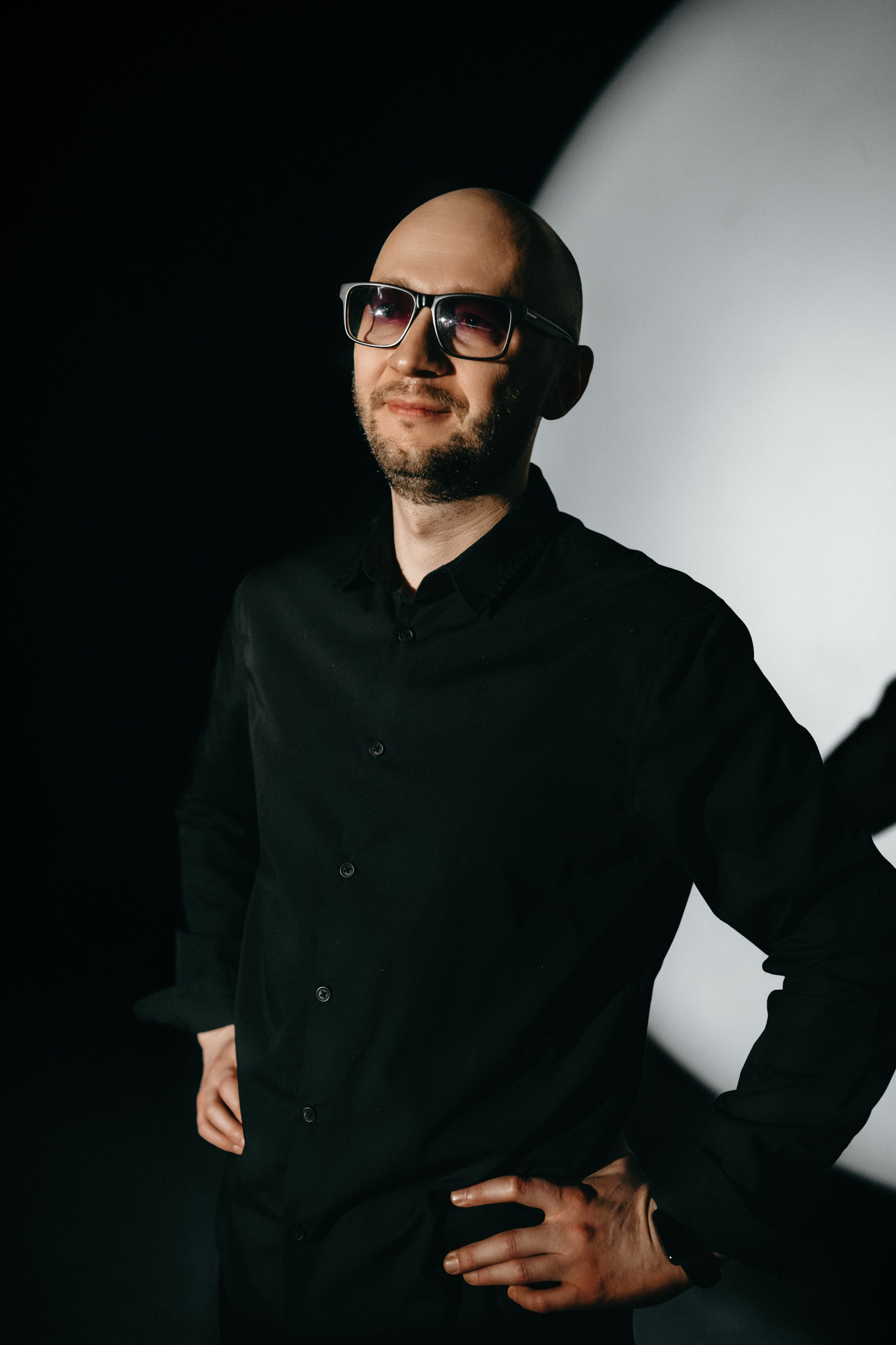 Art-band Cherish prt1. Фотограф Яна Савина