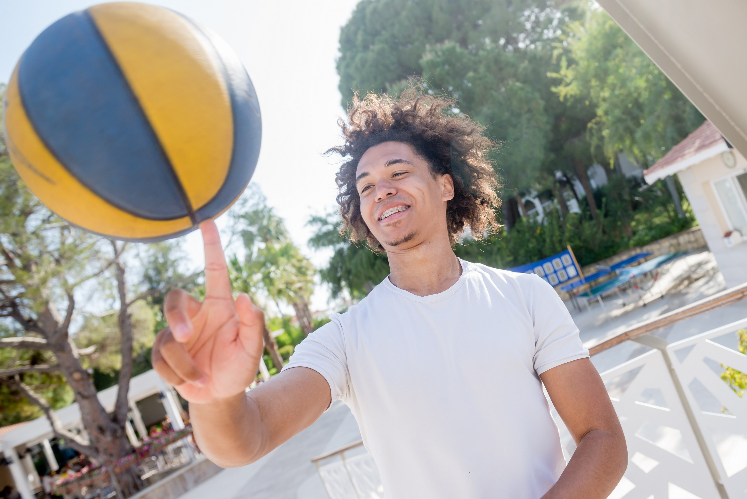 Спорт. Foto-Zuev фотография как искусство