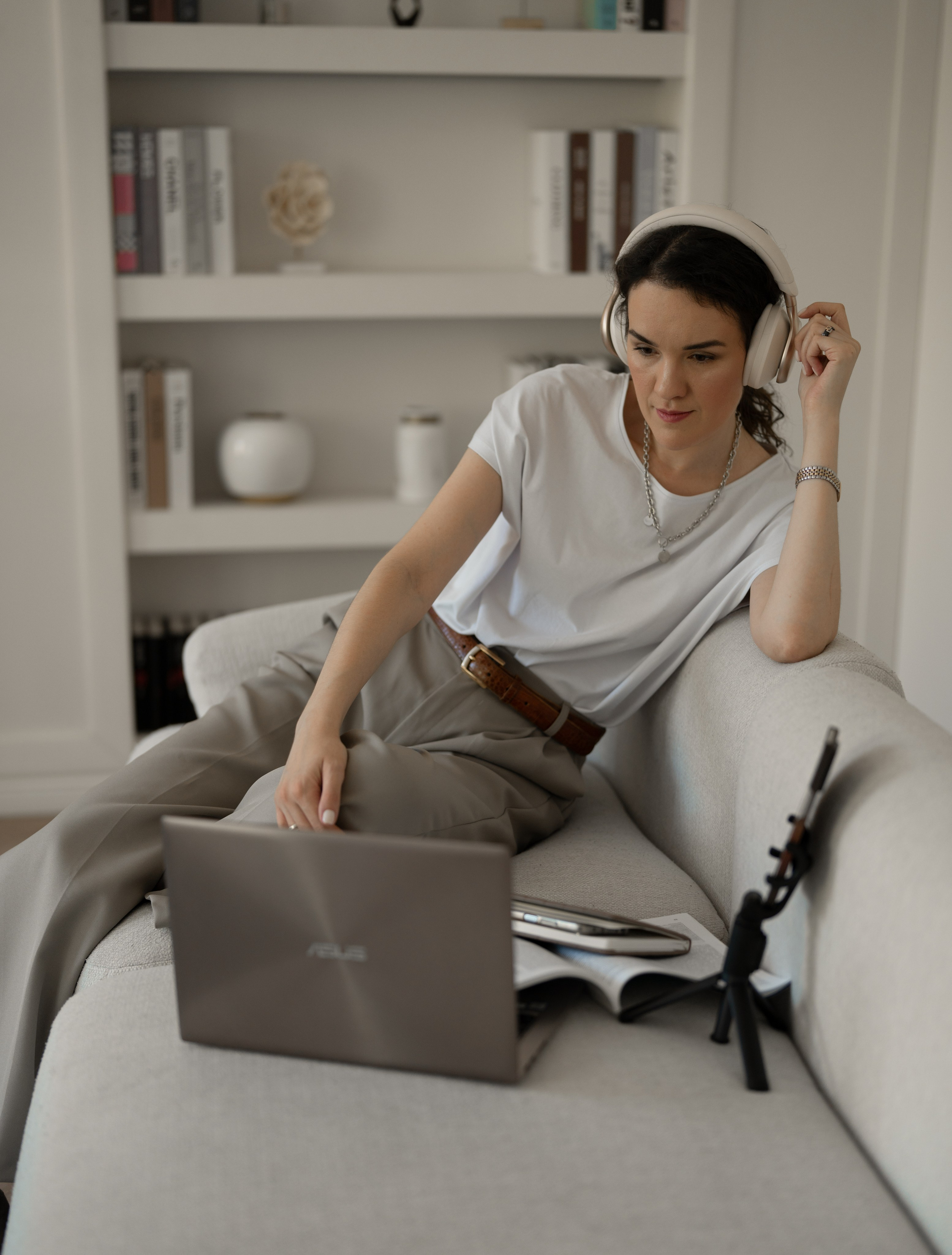 Ольга. Фотограф в Москве Мария Терентьева