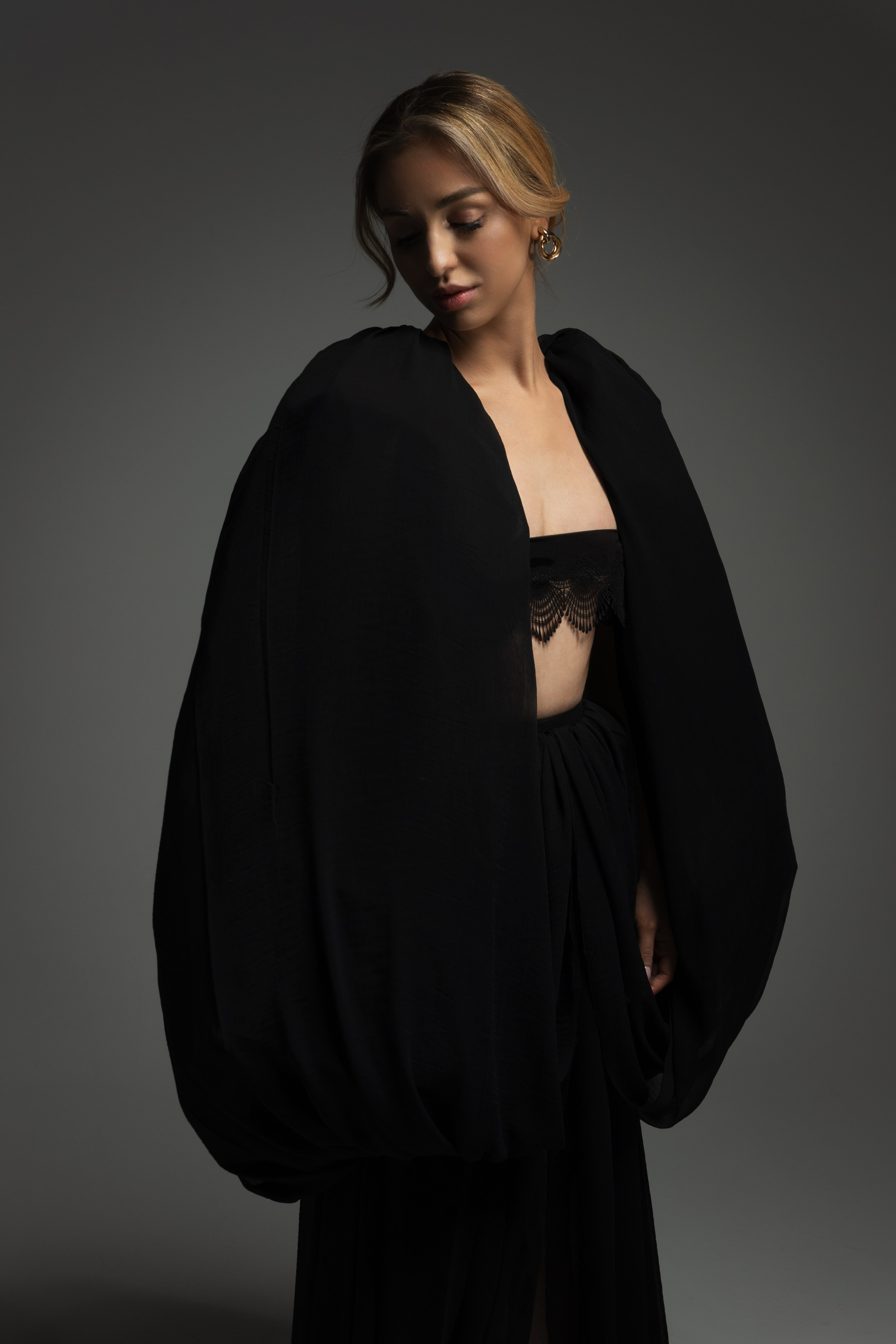 Лукерья. Ваш фотограф — Александра Андрущенко