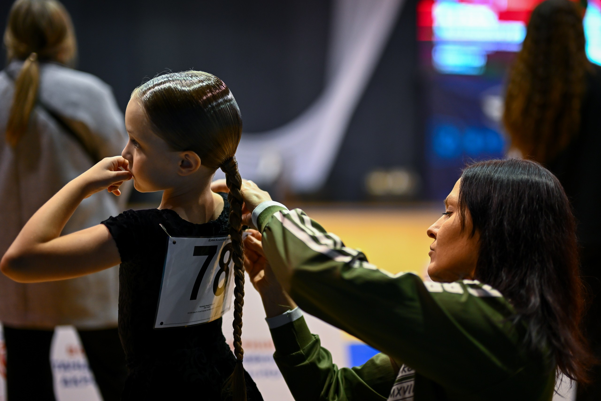 Фотограф бальные танцы. Спортивный и репортажный фотограф в Казани Вячеслав Сатонин