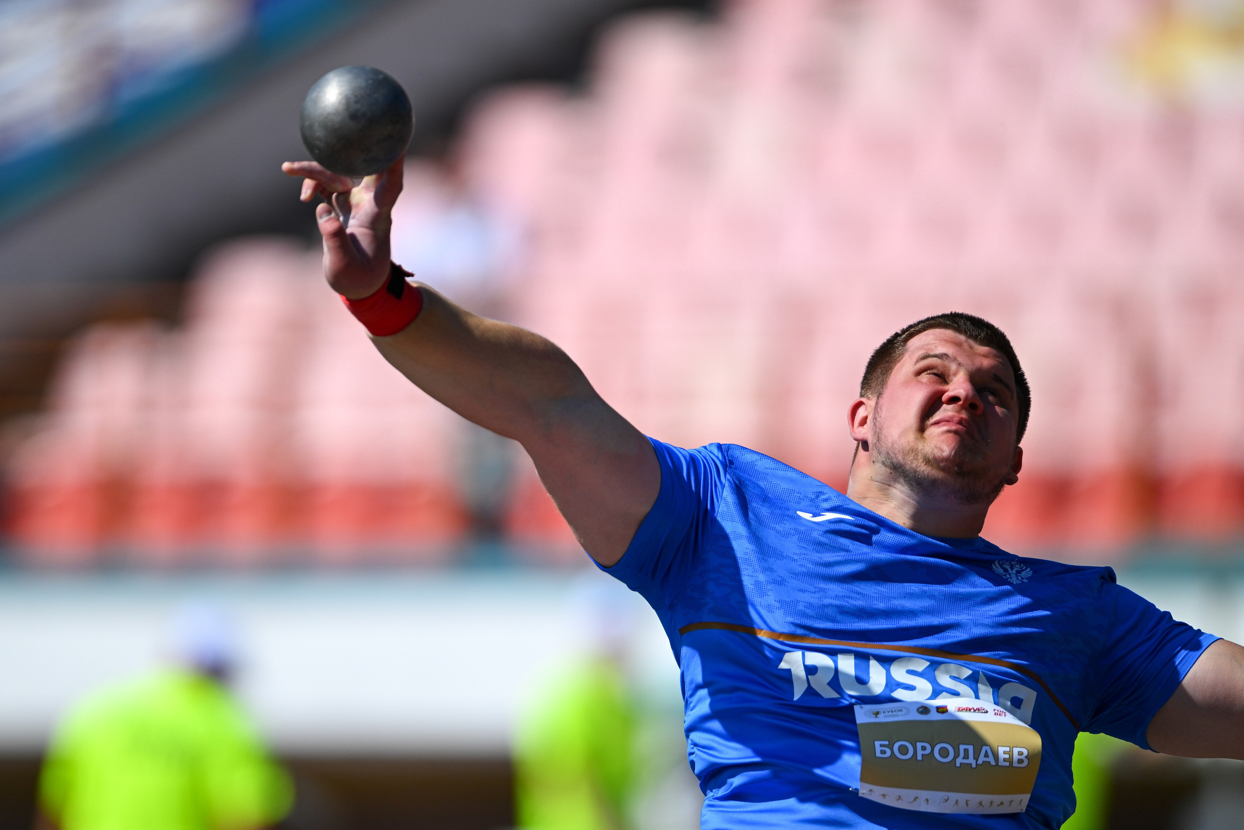 Фотограф турнира. Спортивный и репортажный фотограф в Казани Вячеслав Сатонин