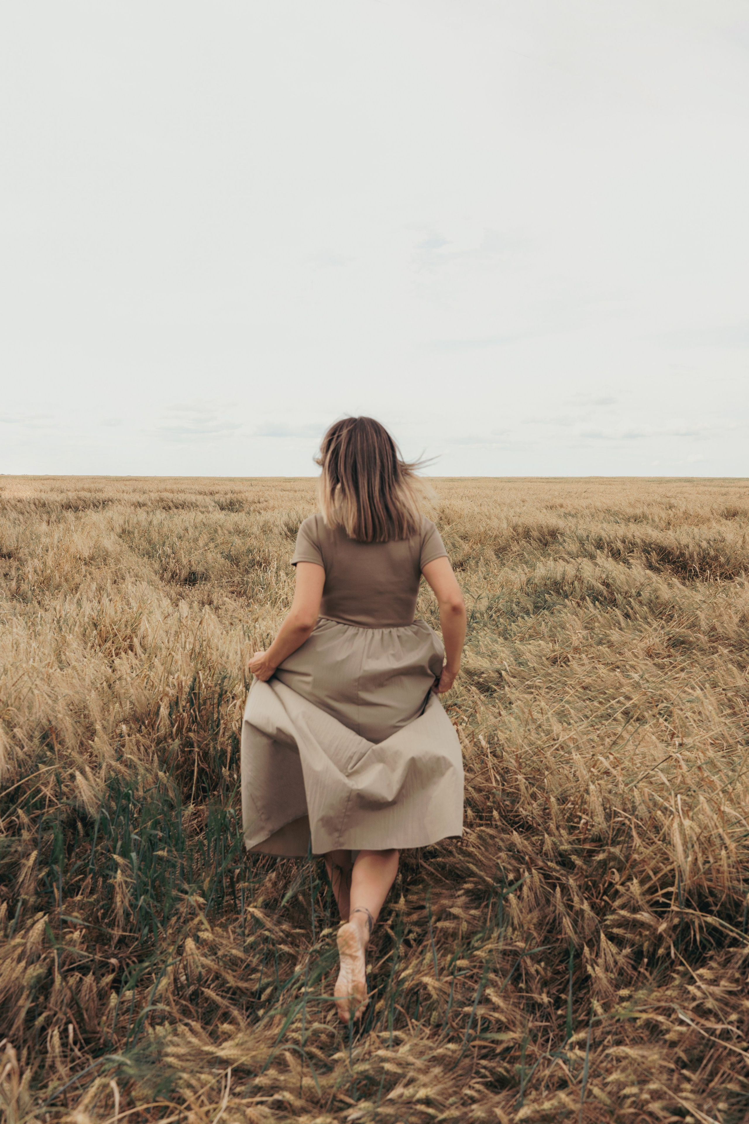 Золотое лето мамы и сына. Ваш семейный фотограф в Минске — Вика Трегубова