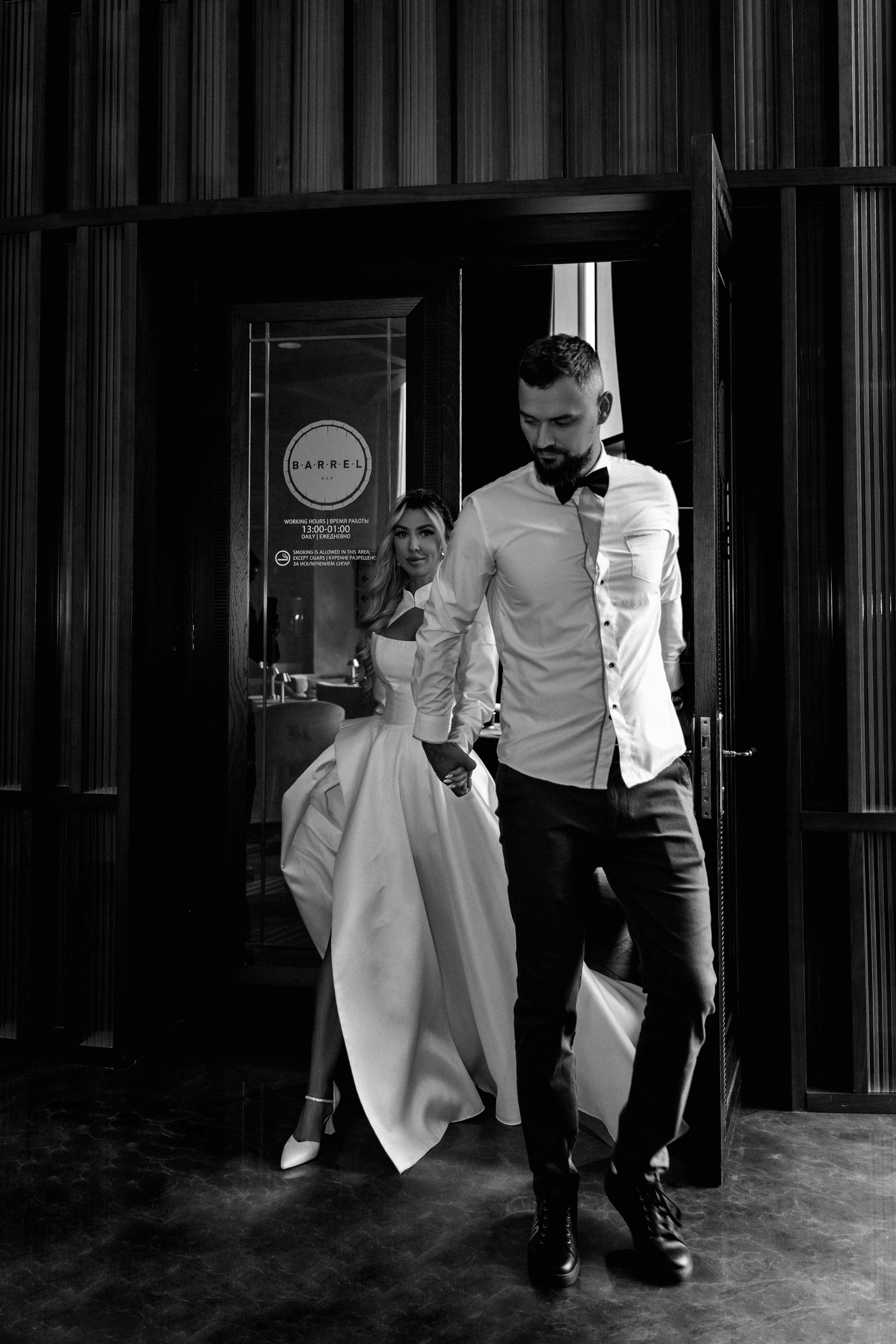 Роскошь свадебного дня в Mariott. Ваш семейный фотограф в Минске — Вика Трегубова