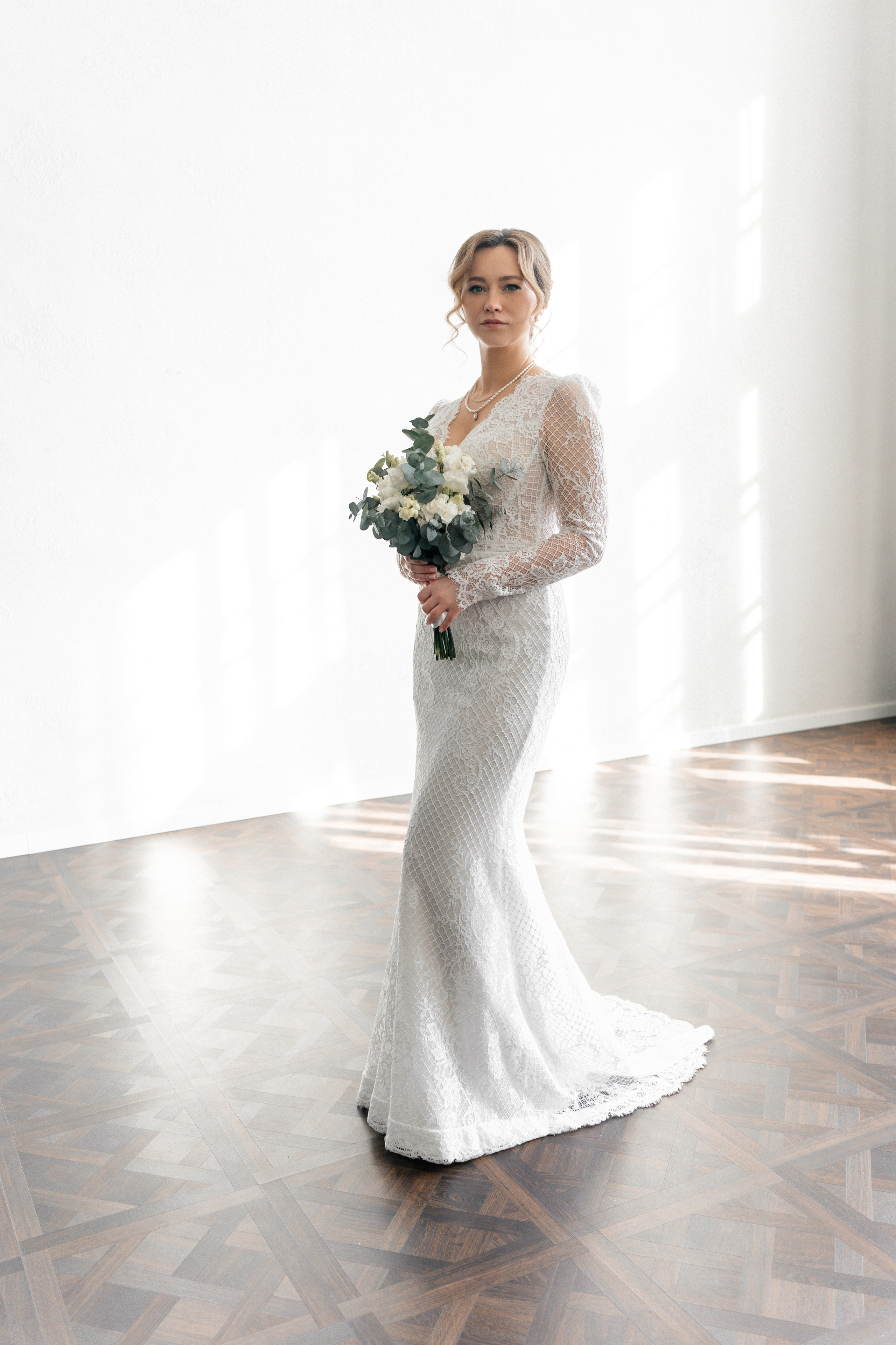 Анна и Юрий. Ваш семейный фотограф в Минске — Вика Трегубова