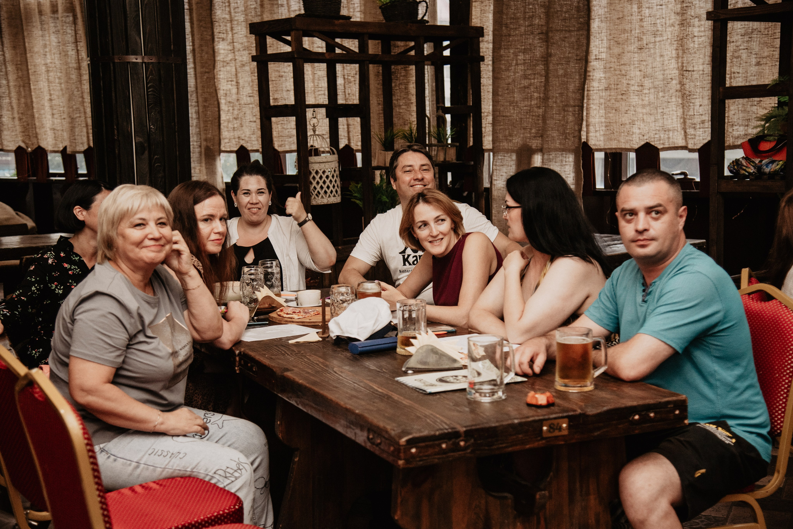 Квиз. Семейный и свадебный фотограф в г. Уфа Динара