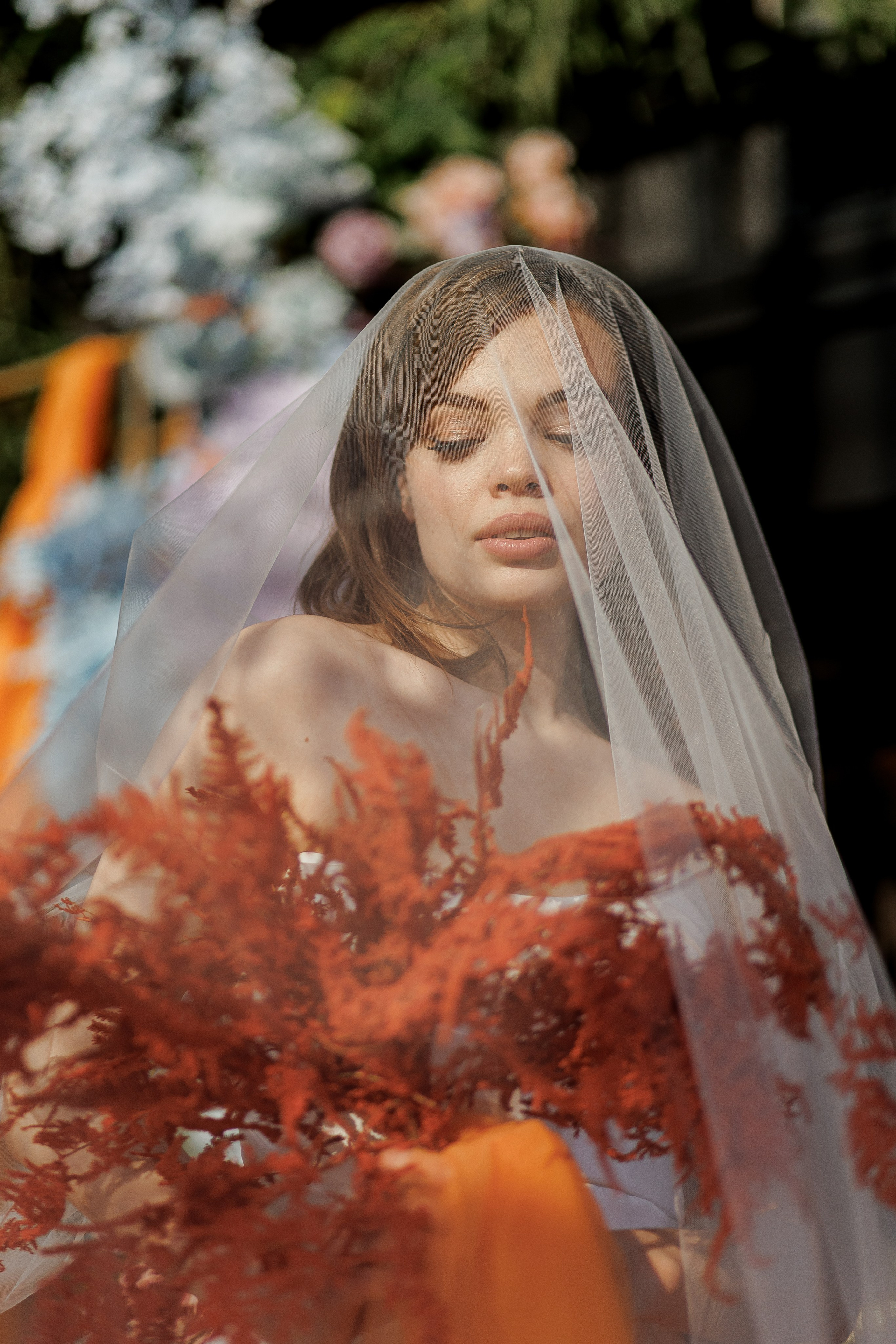 Лука & София. Свадебный фотограф ростов