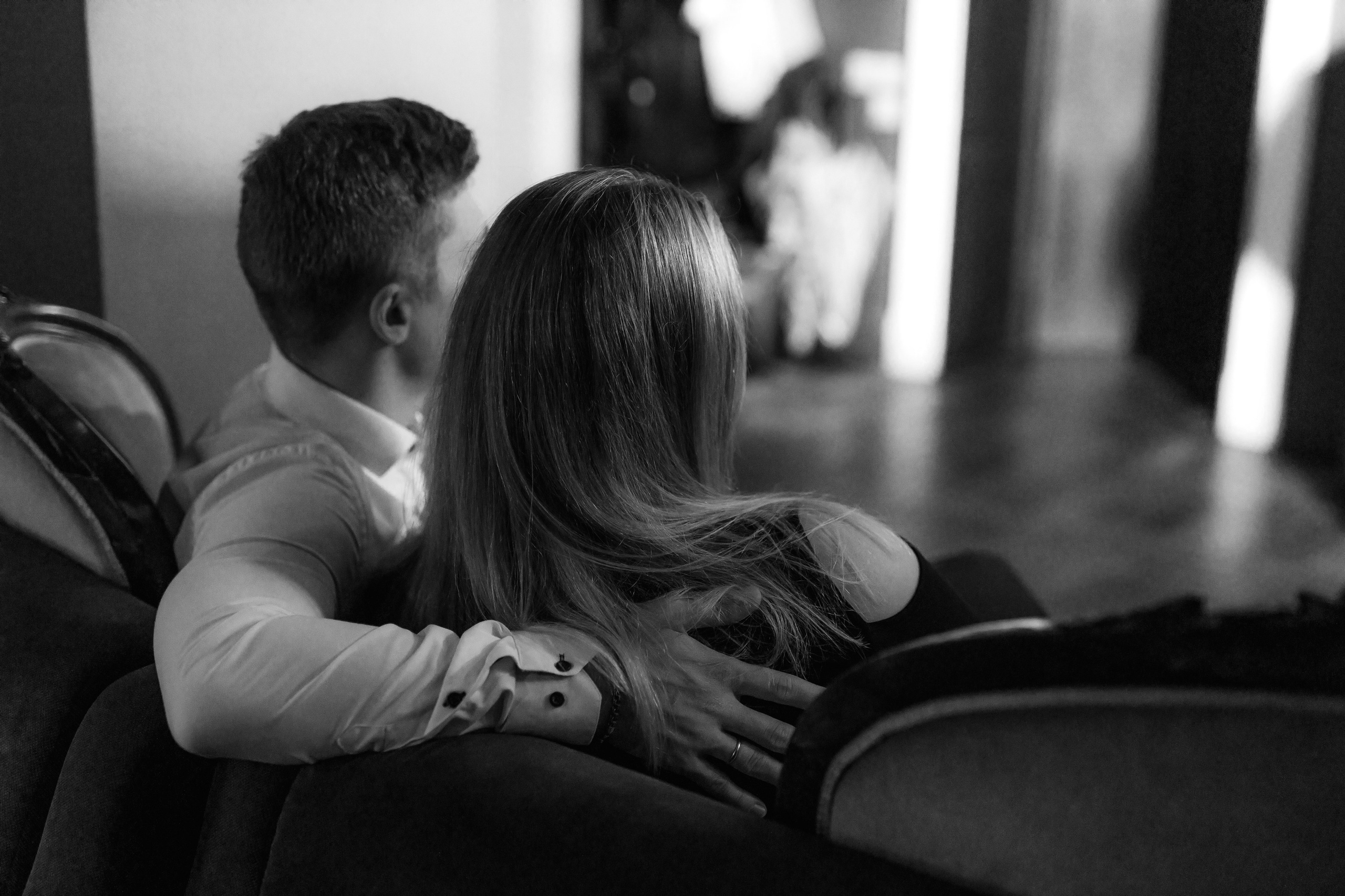 Женя Вика. Свадебный фотограф СПб Евгения Орлова