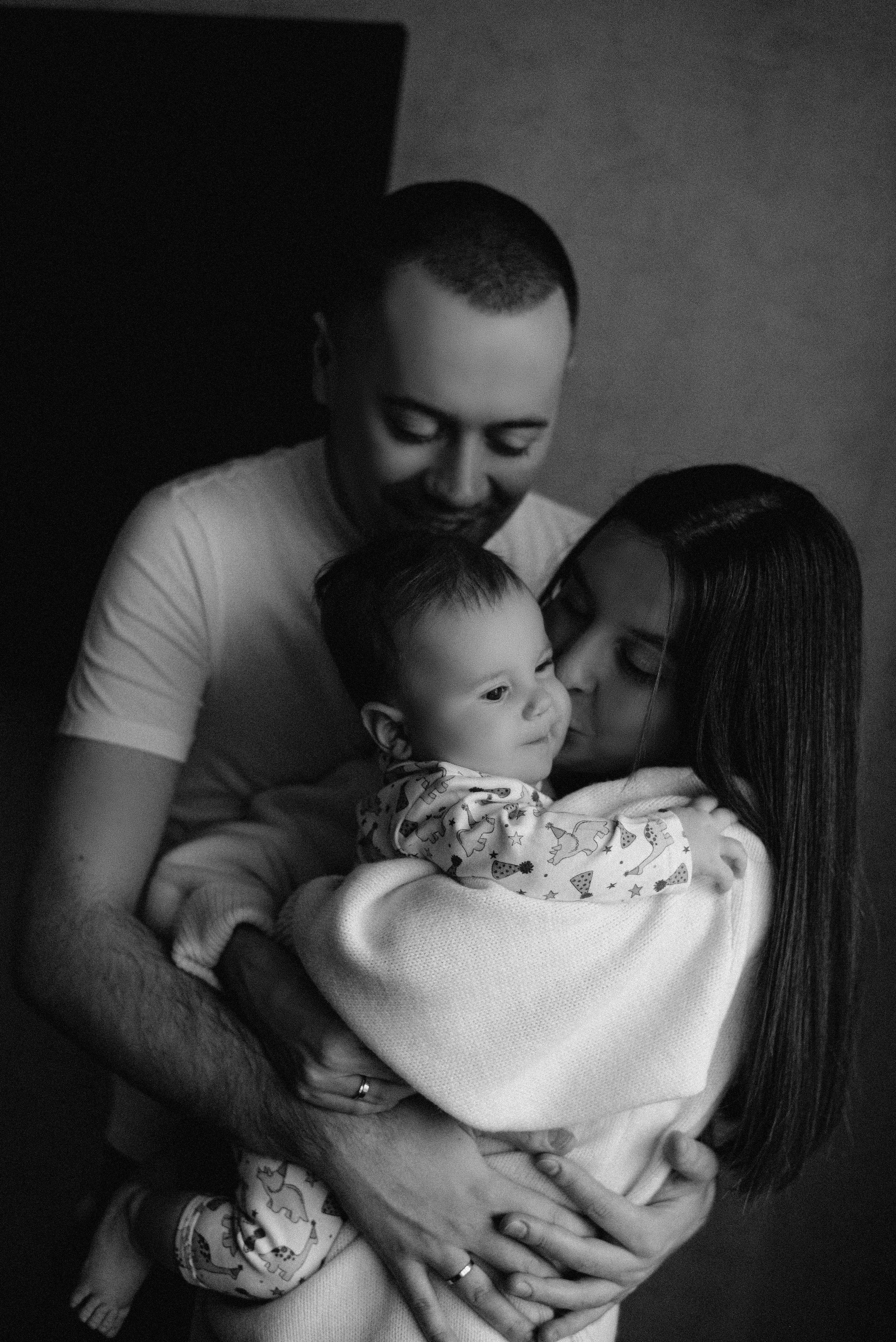 Домашняя съемка. Фотограф в Москве Емельяненко Светлана