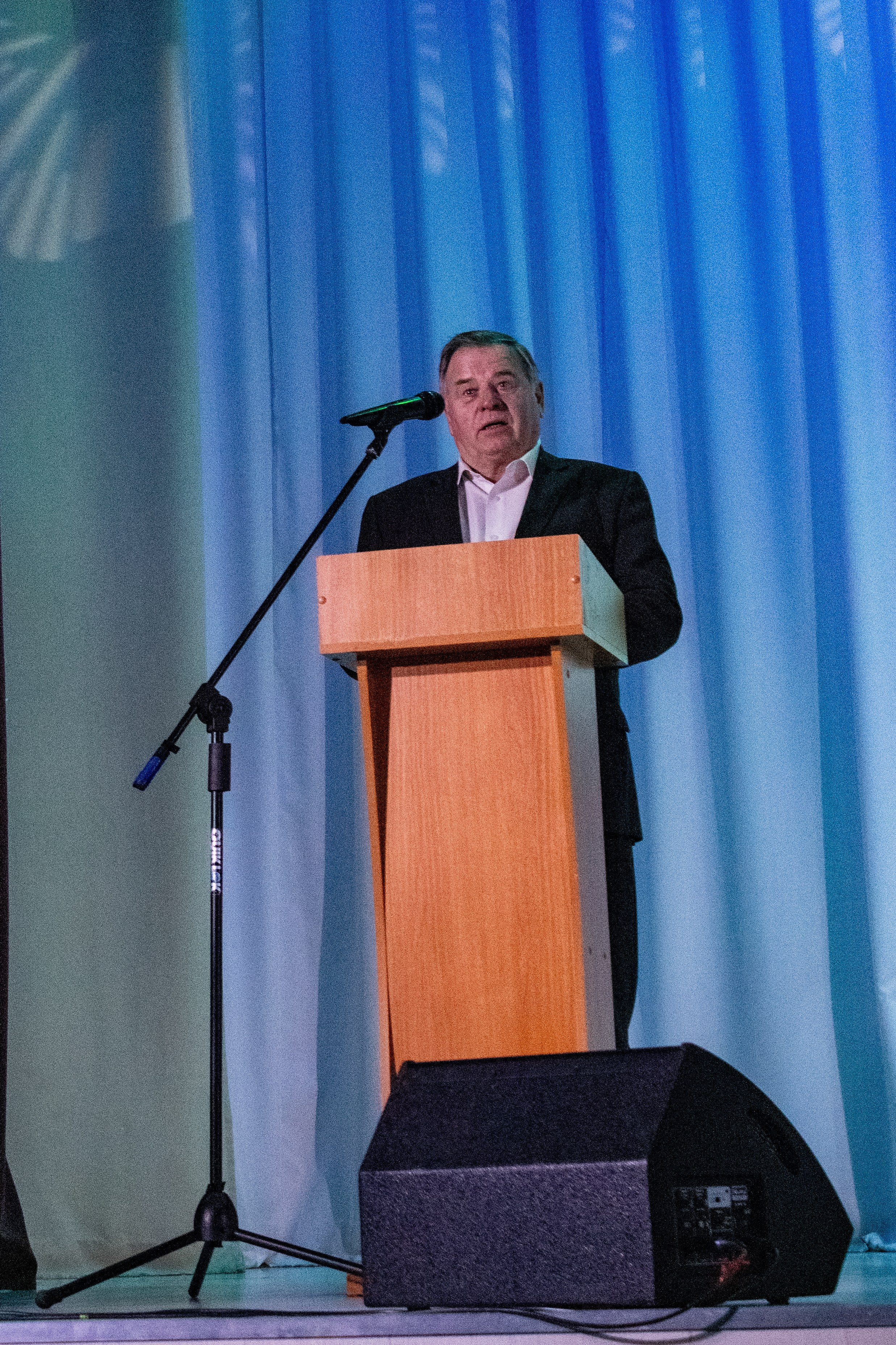 Награждение победителей Нижнесергинского района 17.02.2024