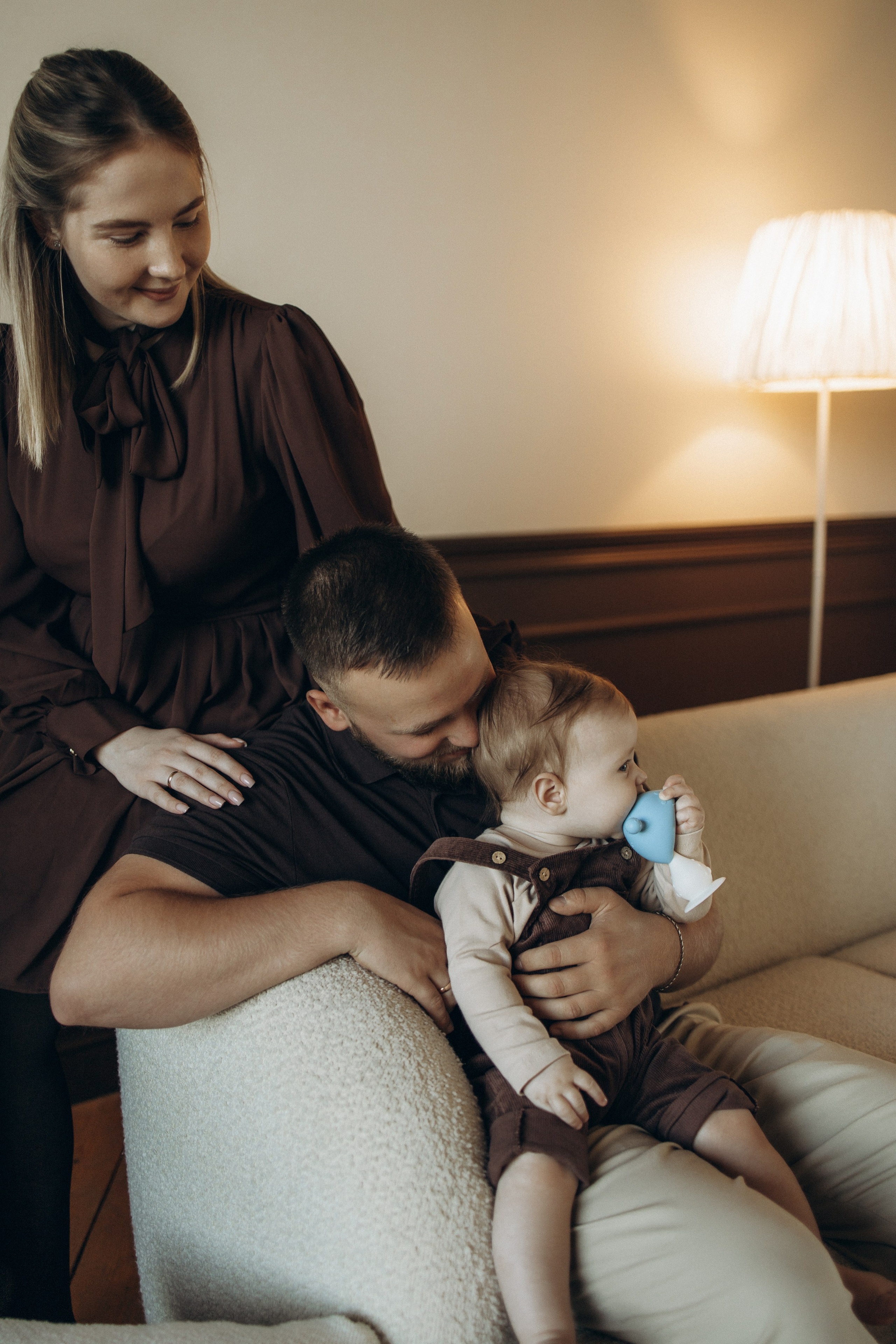 Сашуля. Самый теплый фотограф в Краснодаре Рябоконь Ксения