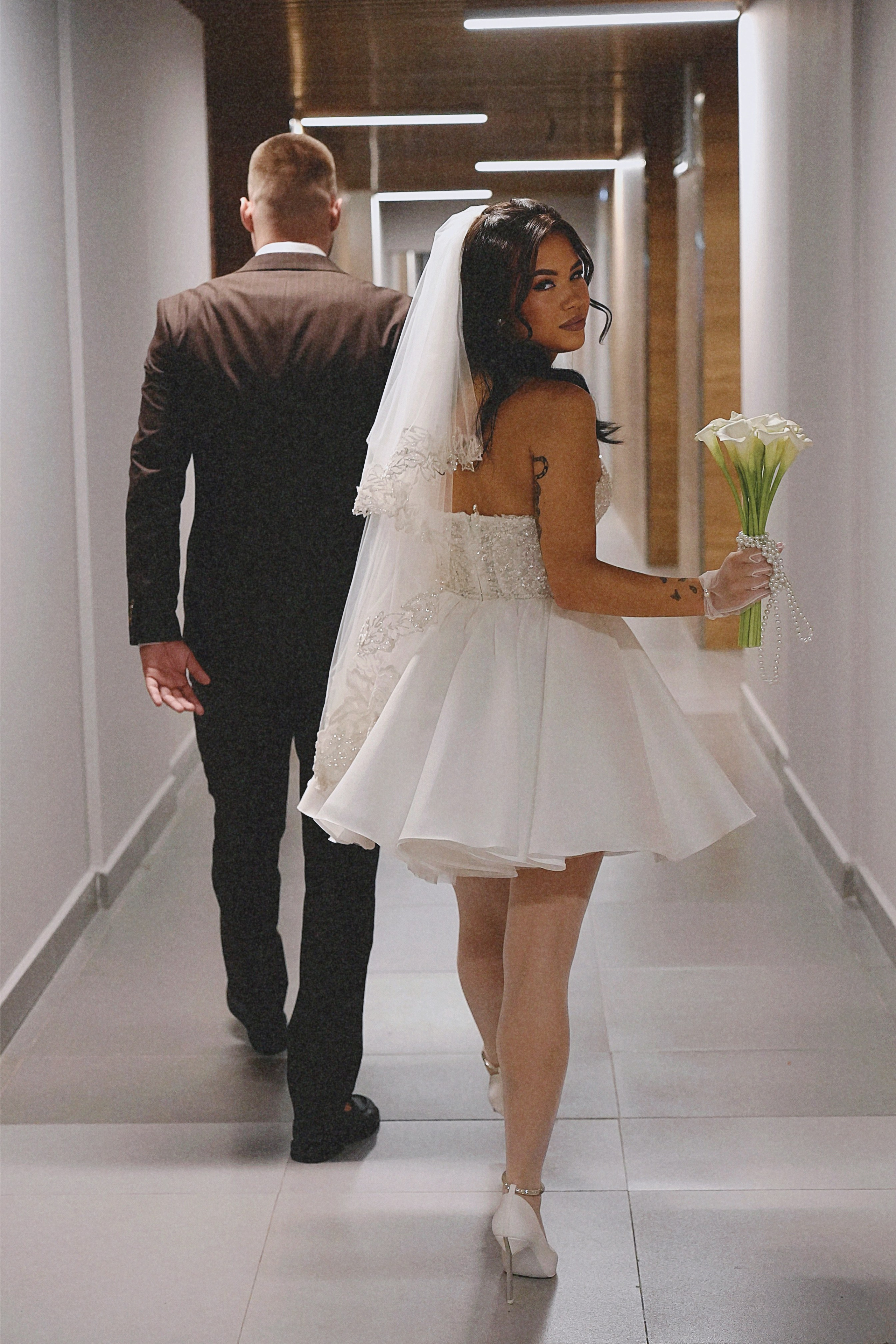 Фотограф Видеограф в Москве и МО Варганова Анастасия