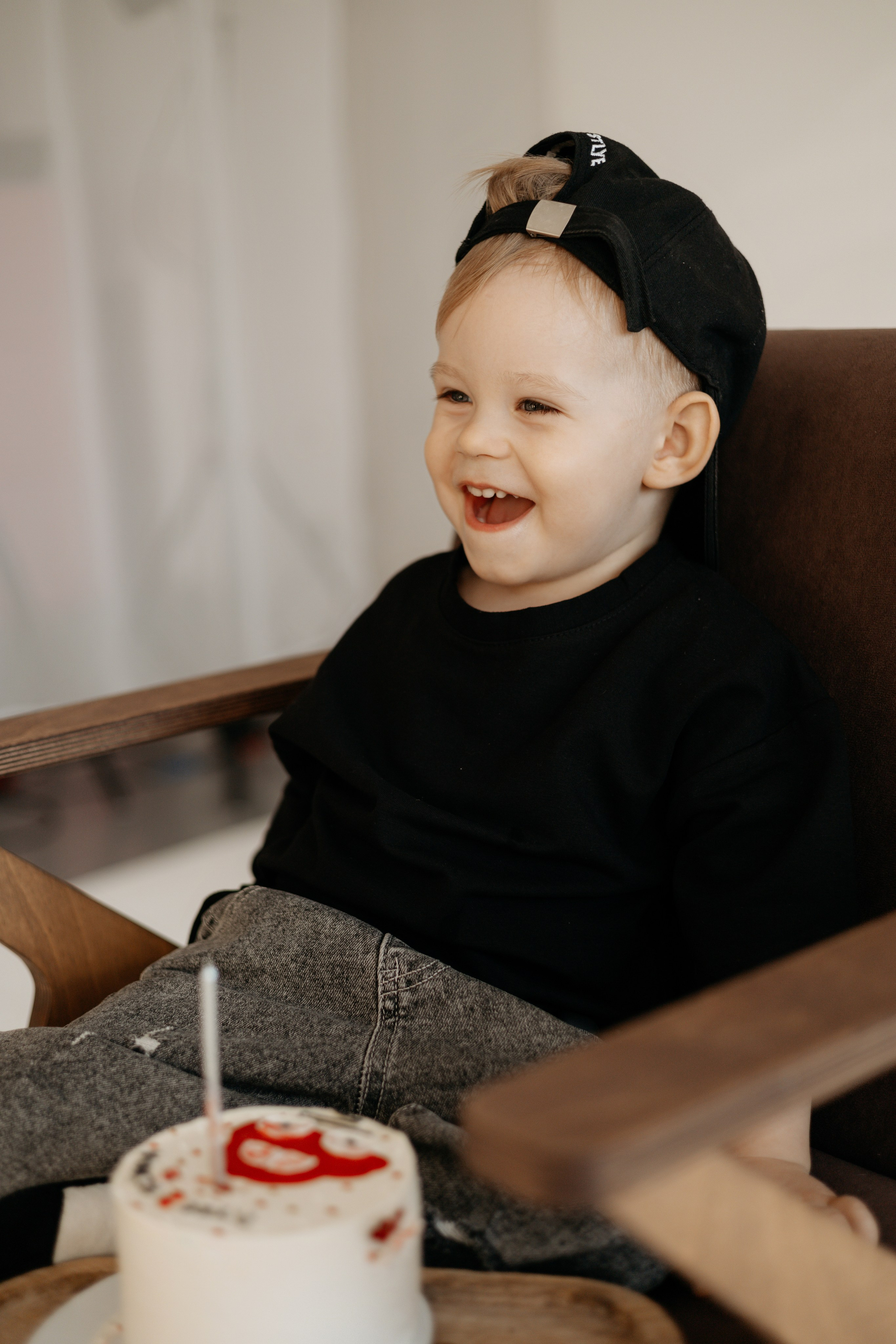 Луке 2 года. Самый теплый фотограф в Краснодаре Рябоконь Ксения