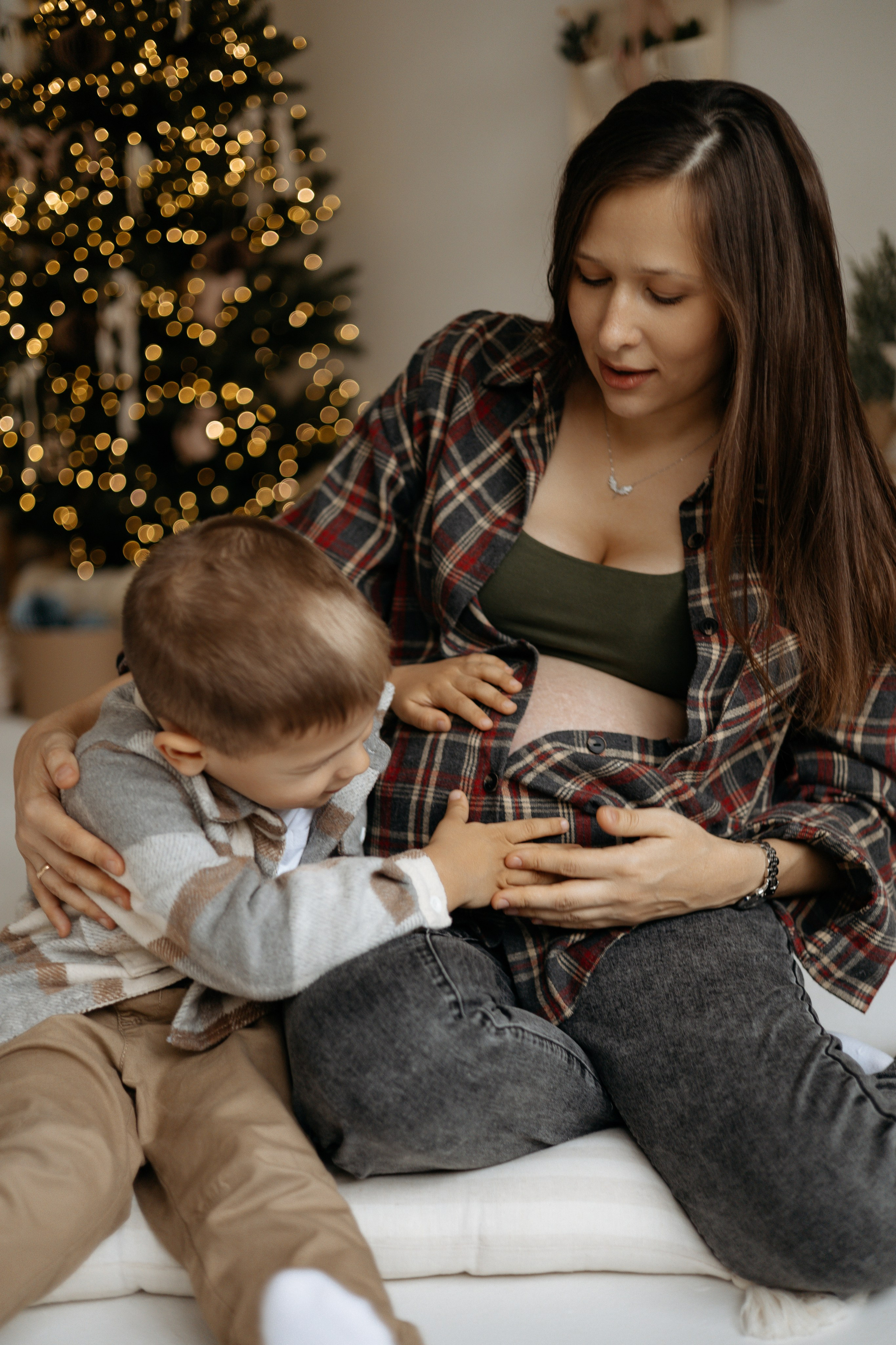 Семейная. Самый теплый фотограф в Краснодаре Рябоконь Ксения