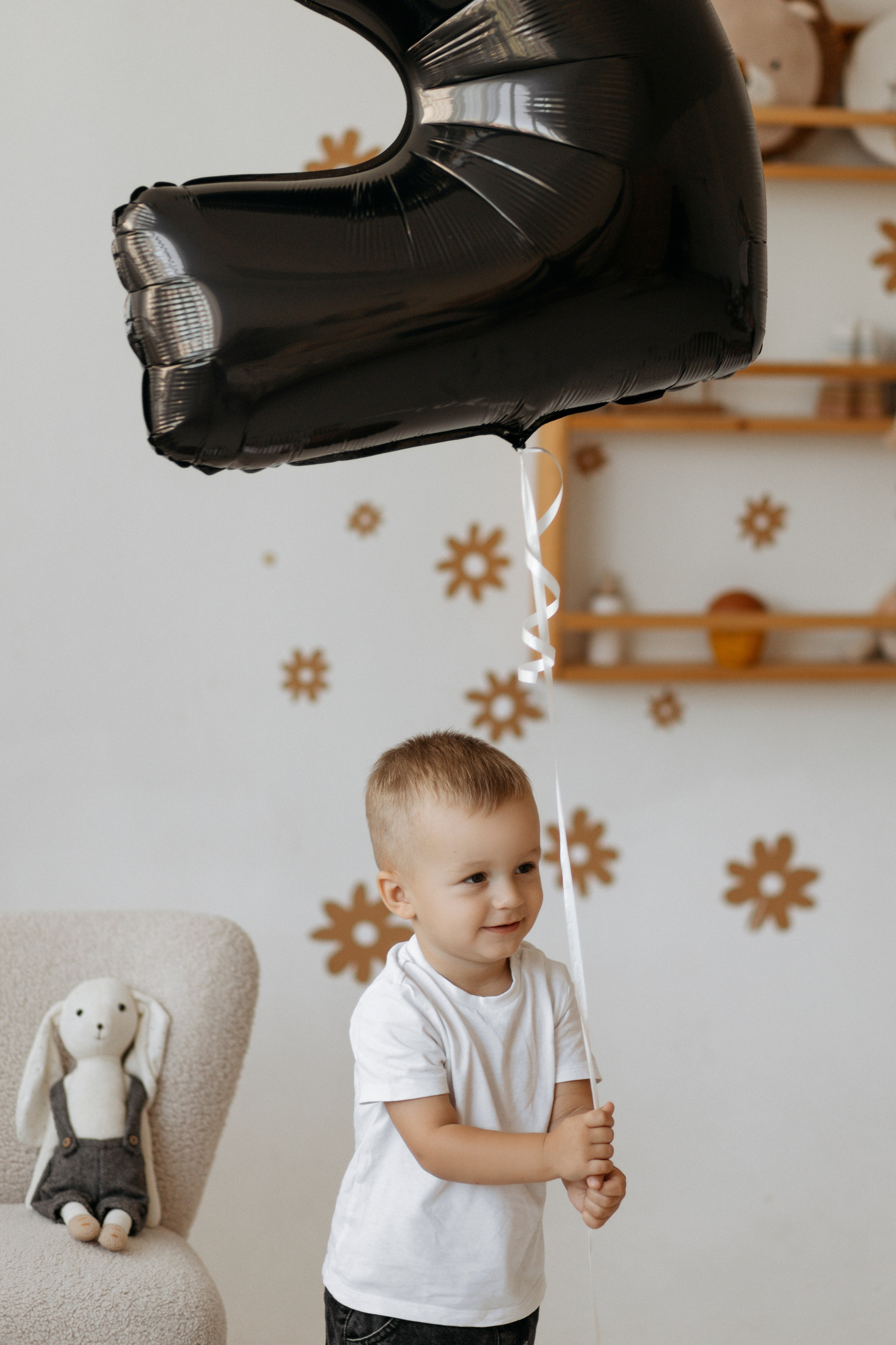 Макару 2 годика. Самый теплый фотограф в Краснодаре Рябоконь Ксения