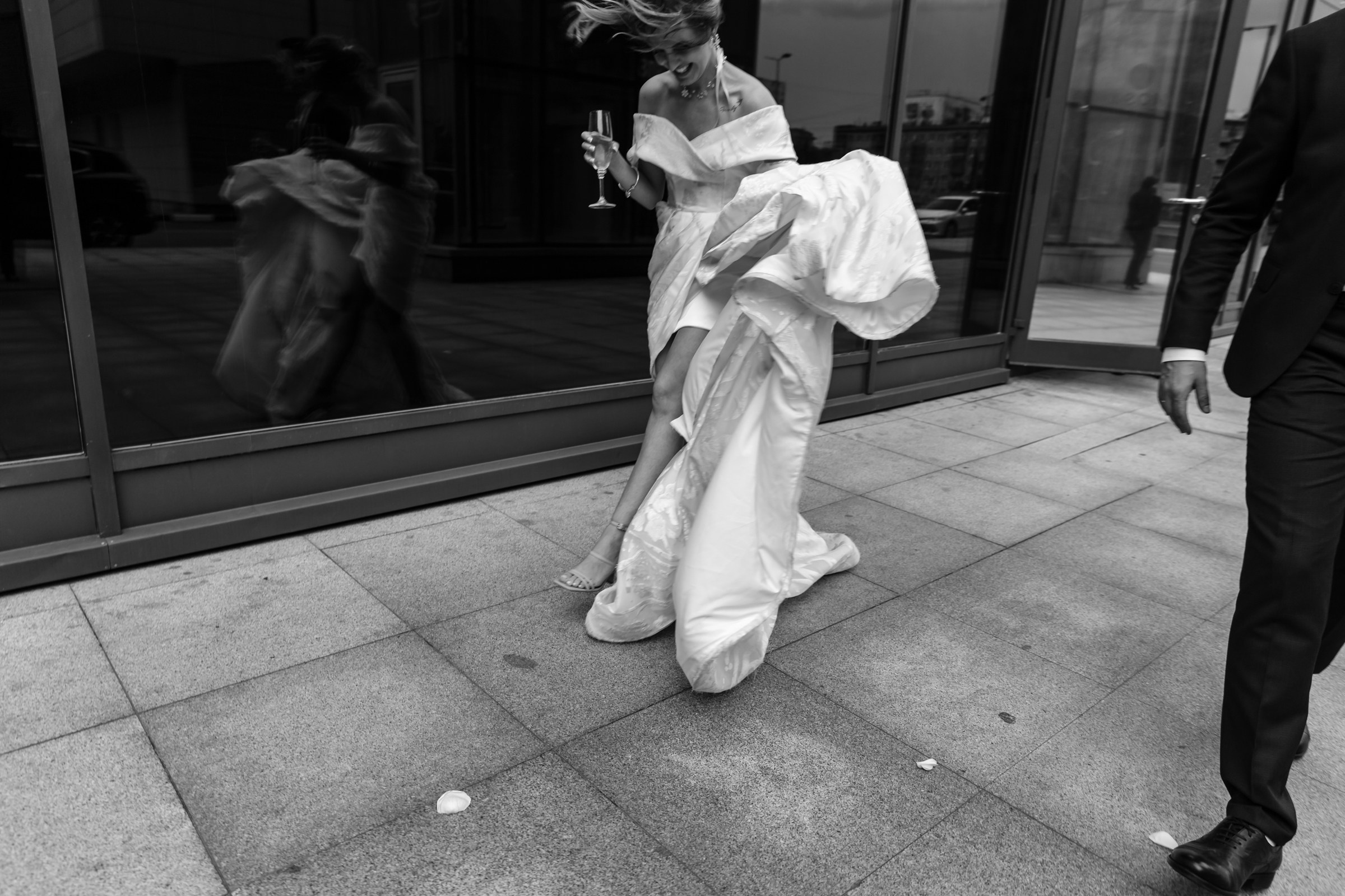 Olesya & Viktor. Главная