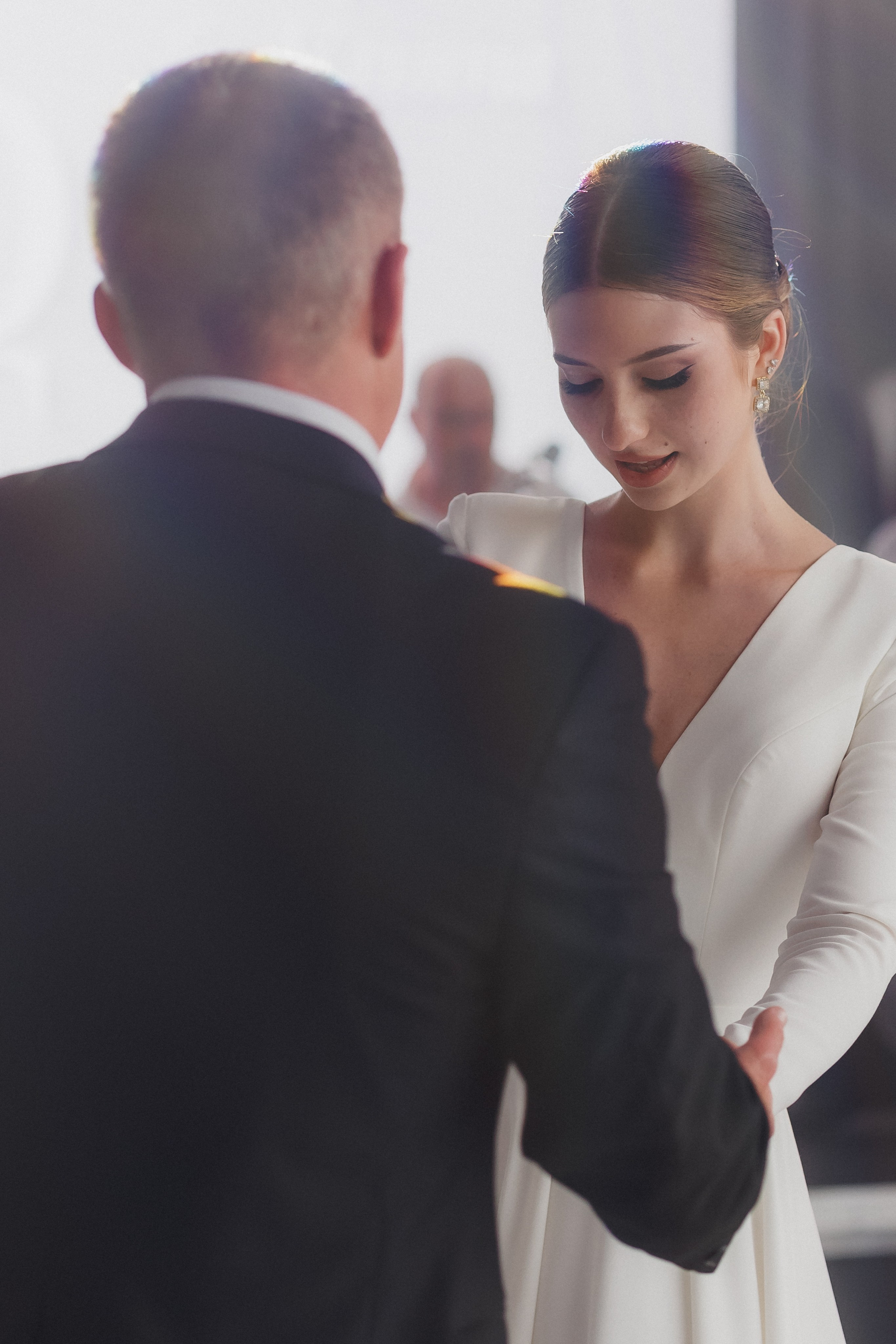 Эдгар и Ульяна. Фотограф в Волгограде — Александра Искандерова