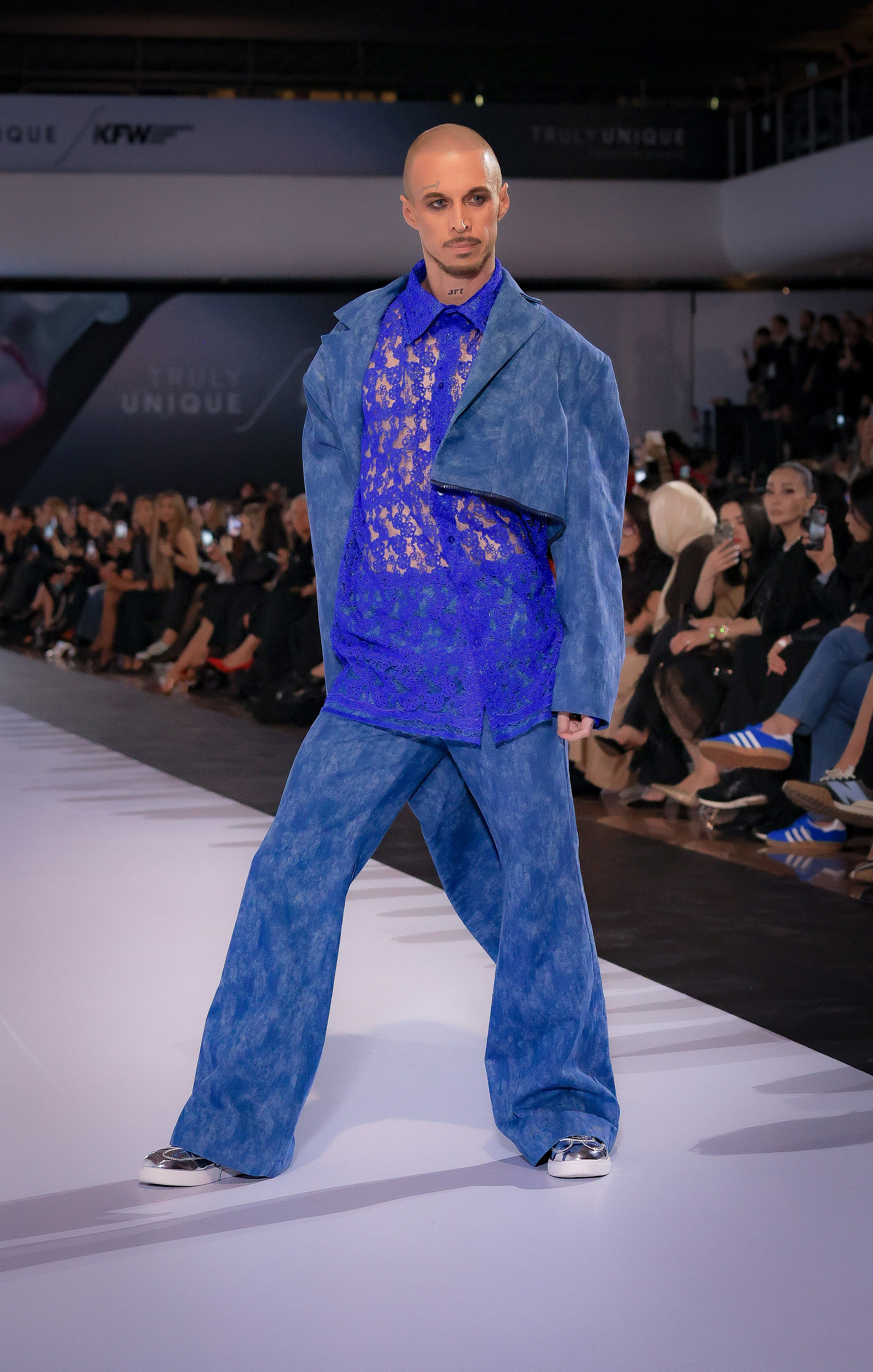 Kazakhstan Fashion Week. Фотограф в Алматы