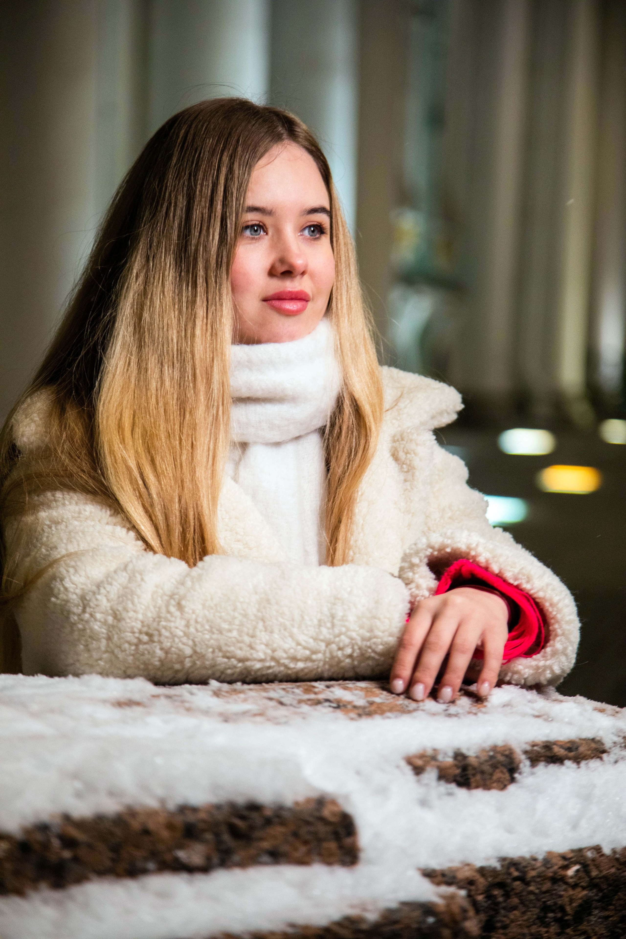 Ольга. Семейный и детский фотограф в Санкт-Петербург. Natalia Fadel