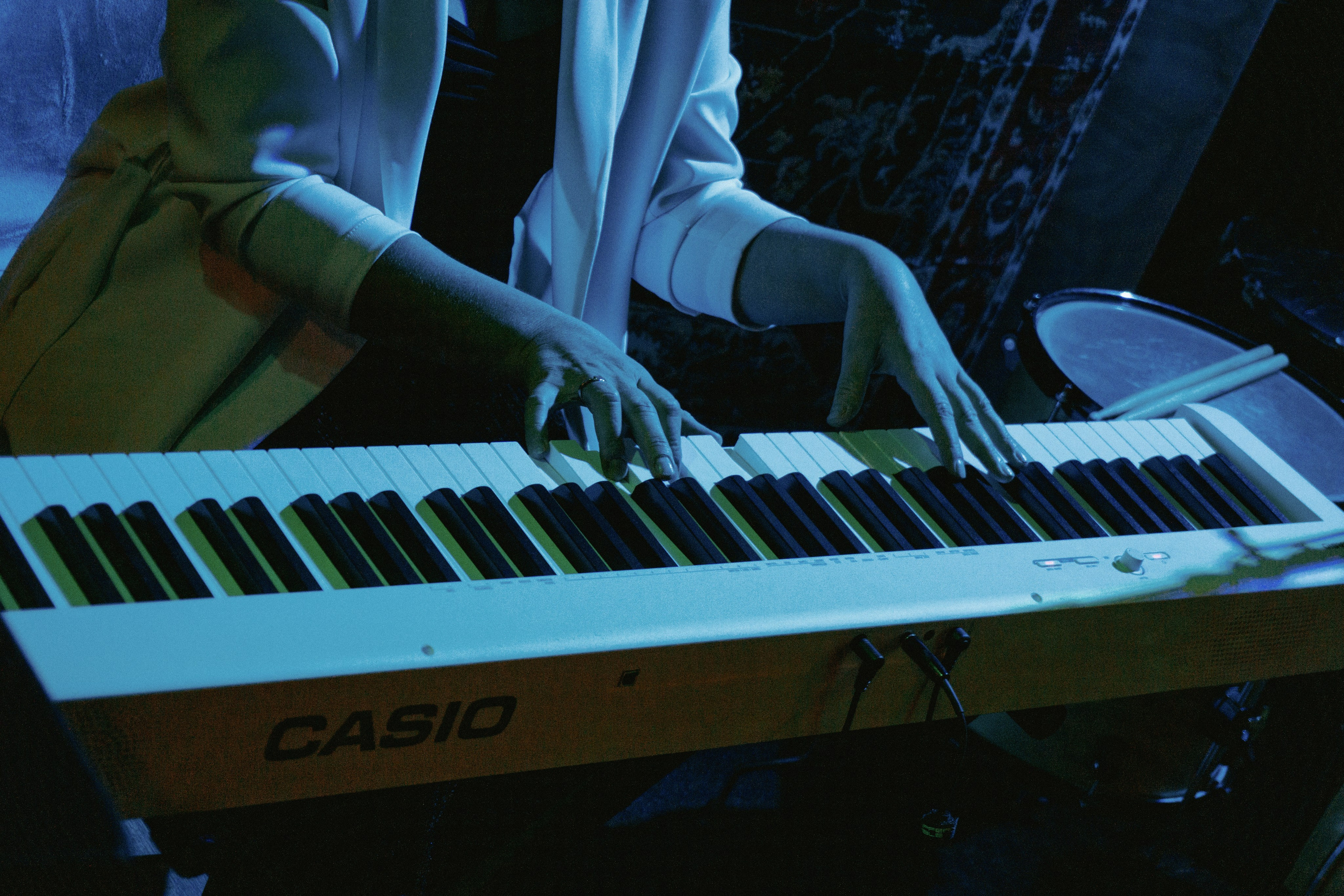 Квартирник в «Звезде» | Сосновоборск. Kuznetsov | Фотограф в Красноярске