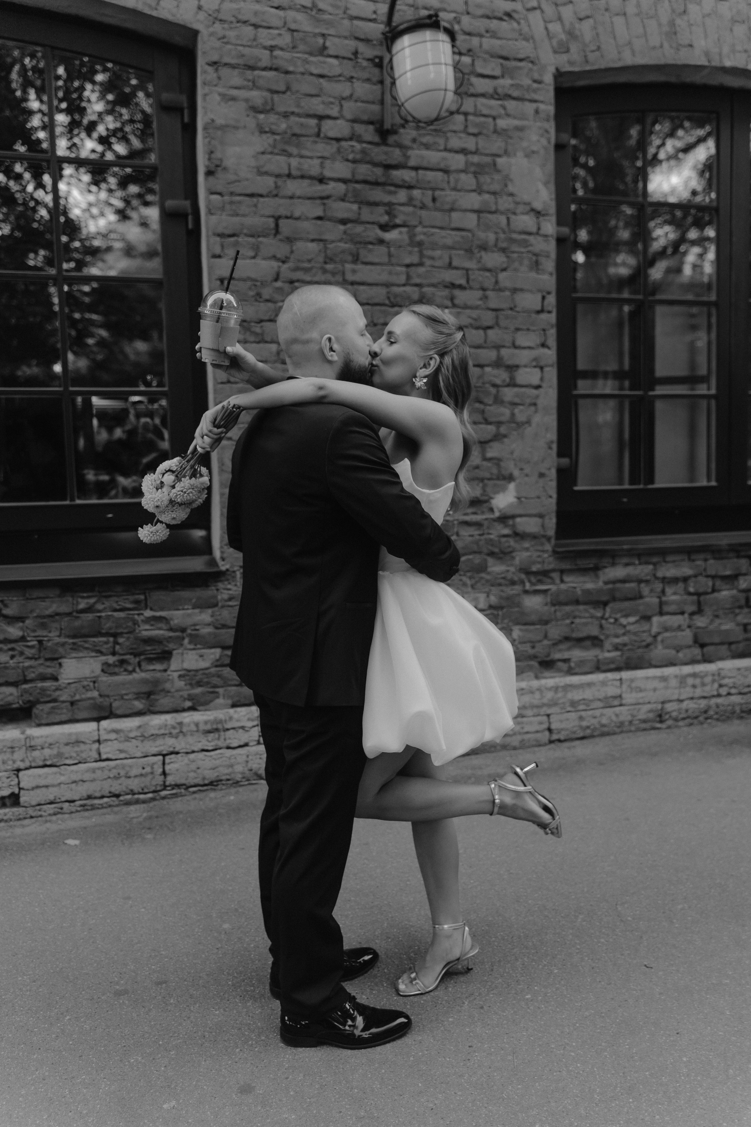 A&D. Свадебный фотограф — Наталья Фед СПб/Москва