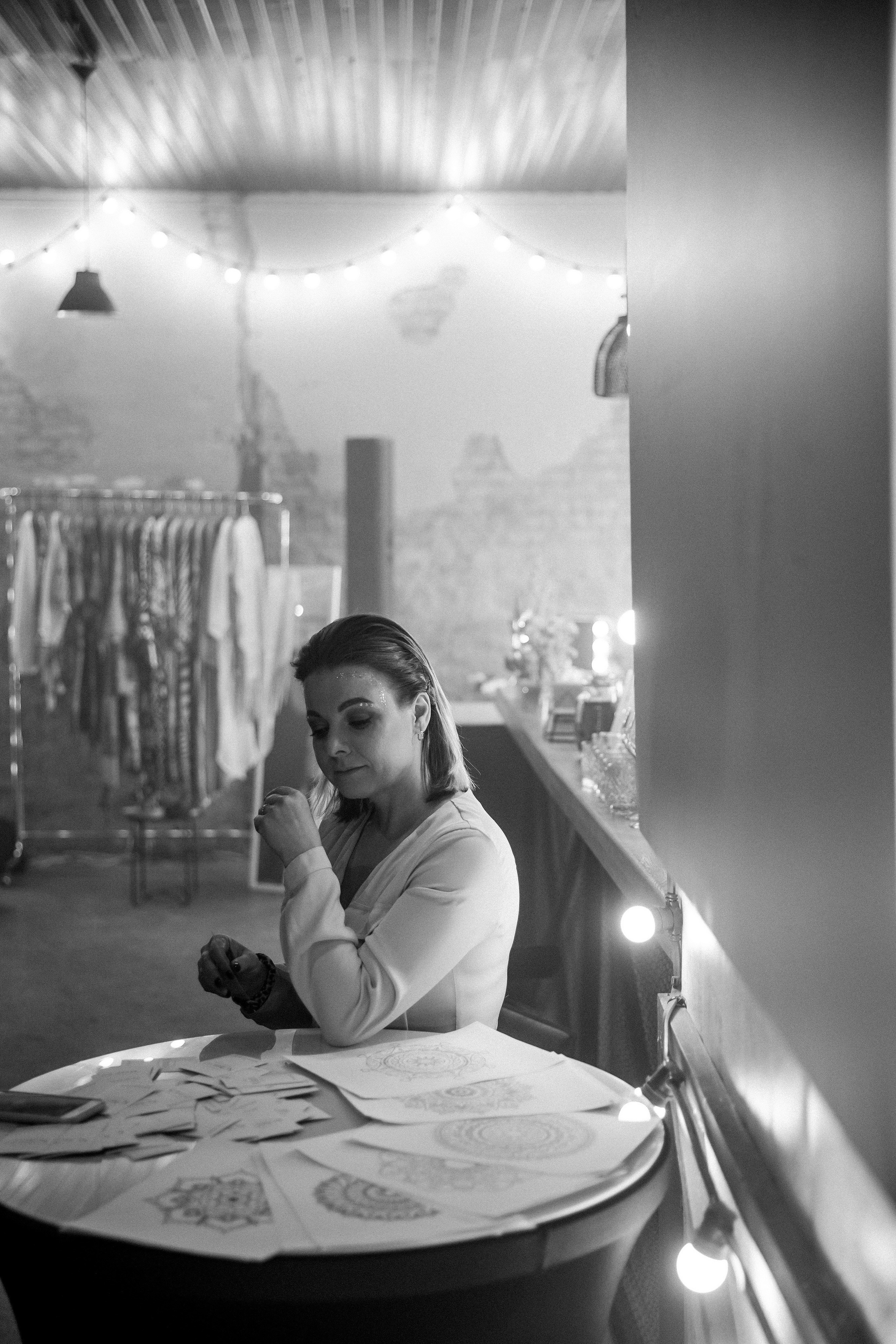 День Рождения Екатерины. Свадебный фотограф в Иркутске Сапаров Александр