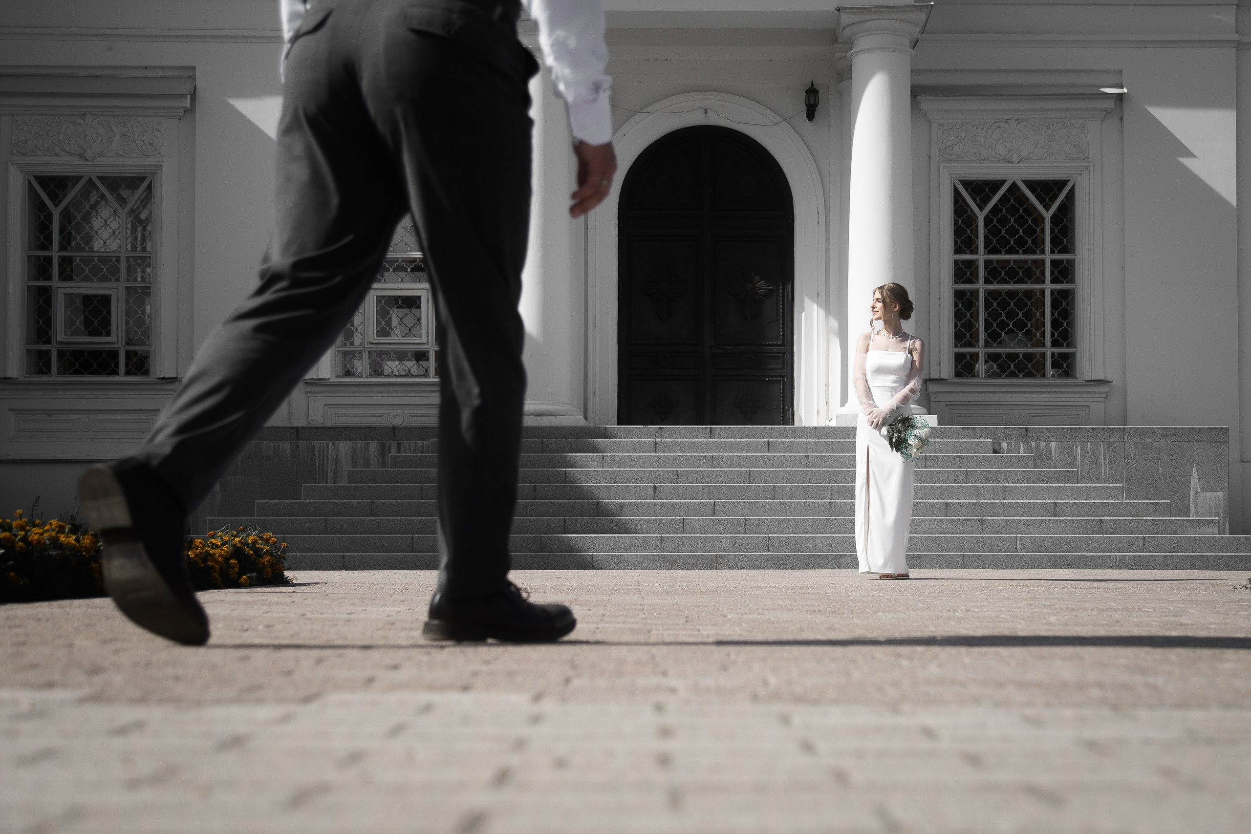 Свадебный фотограф Александр Жаворонков. Фотограф город Иваново Александр Жаворонков