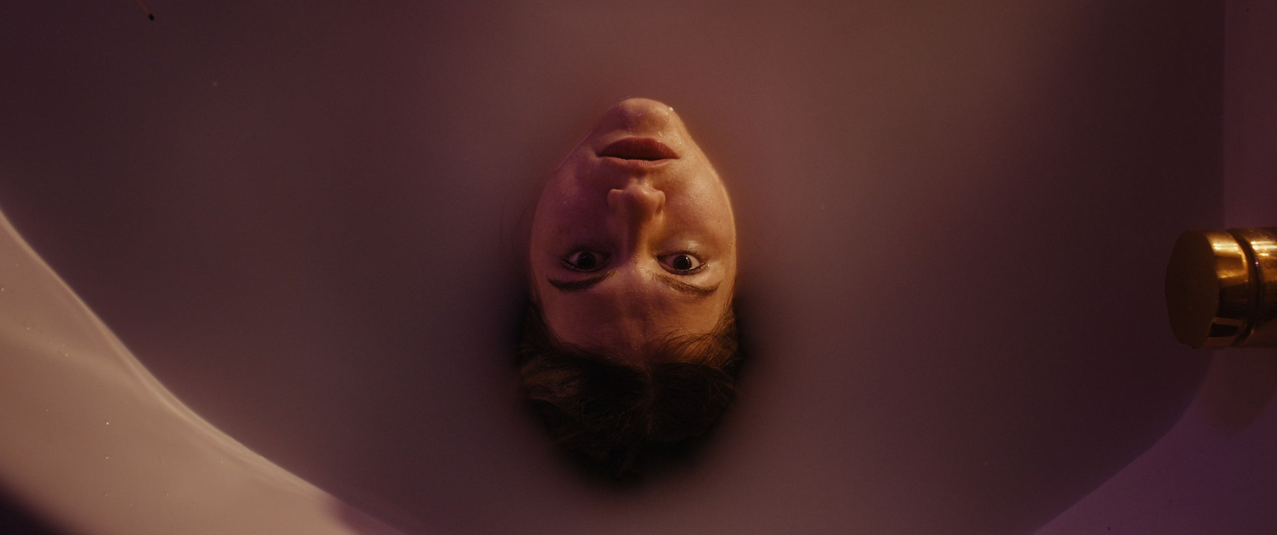 «АПАТИЯ» — short film. DANILA KOMKIN — Colorist