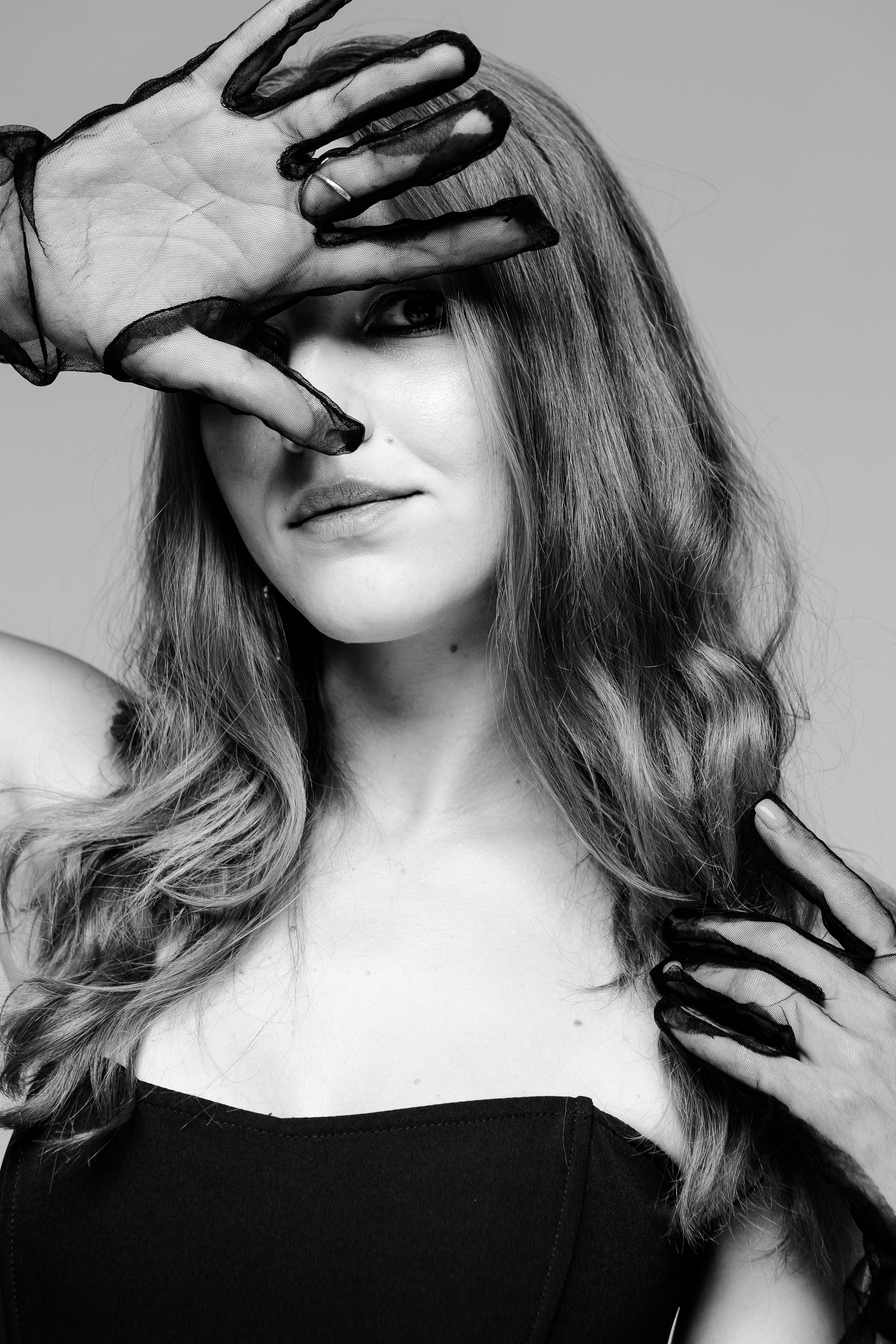 Фотосессия в минималистичном стиле: эстетика простоты. Свадебный фотограф в Москве