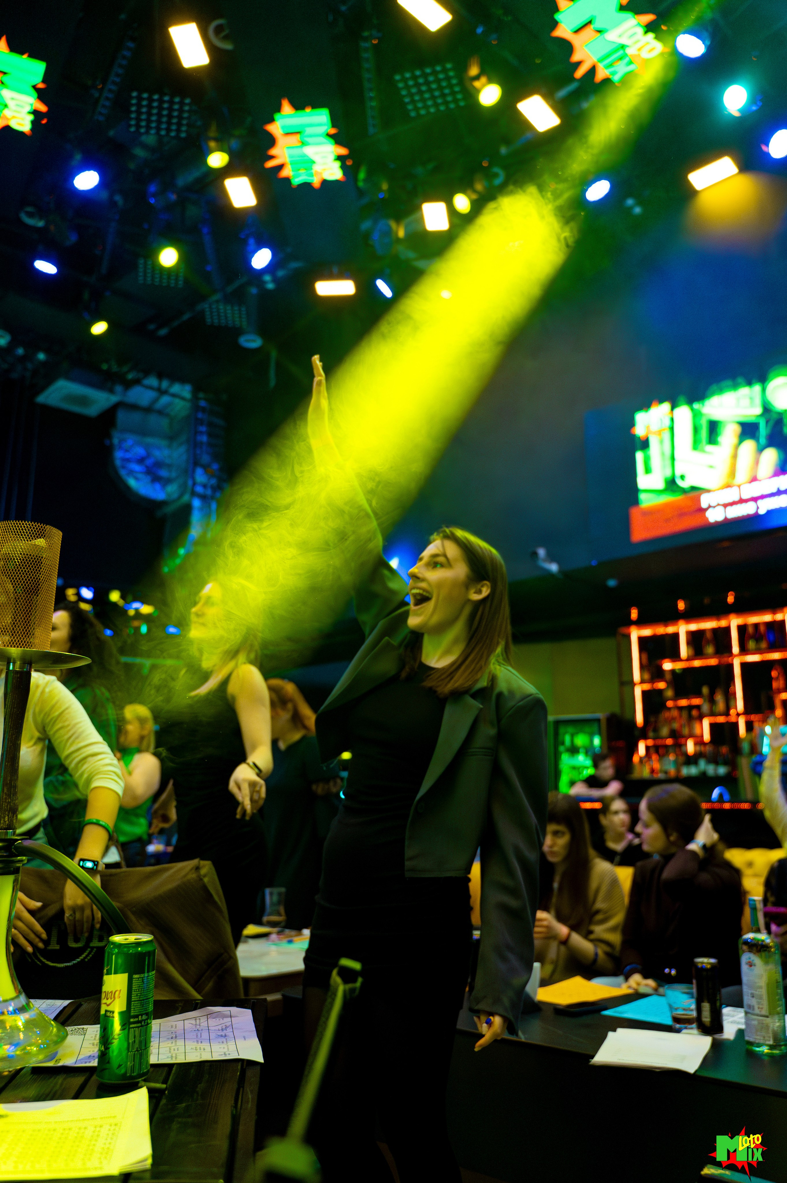 фотоотчет MixLOTO 13 февраля 2026 год,