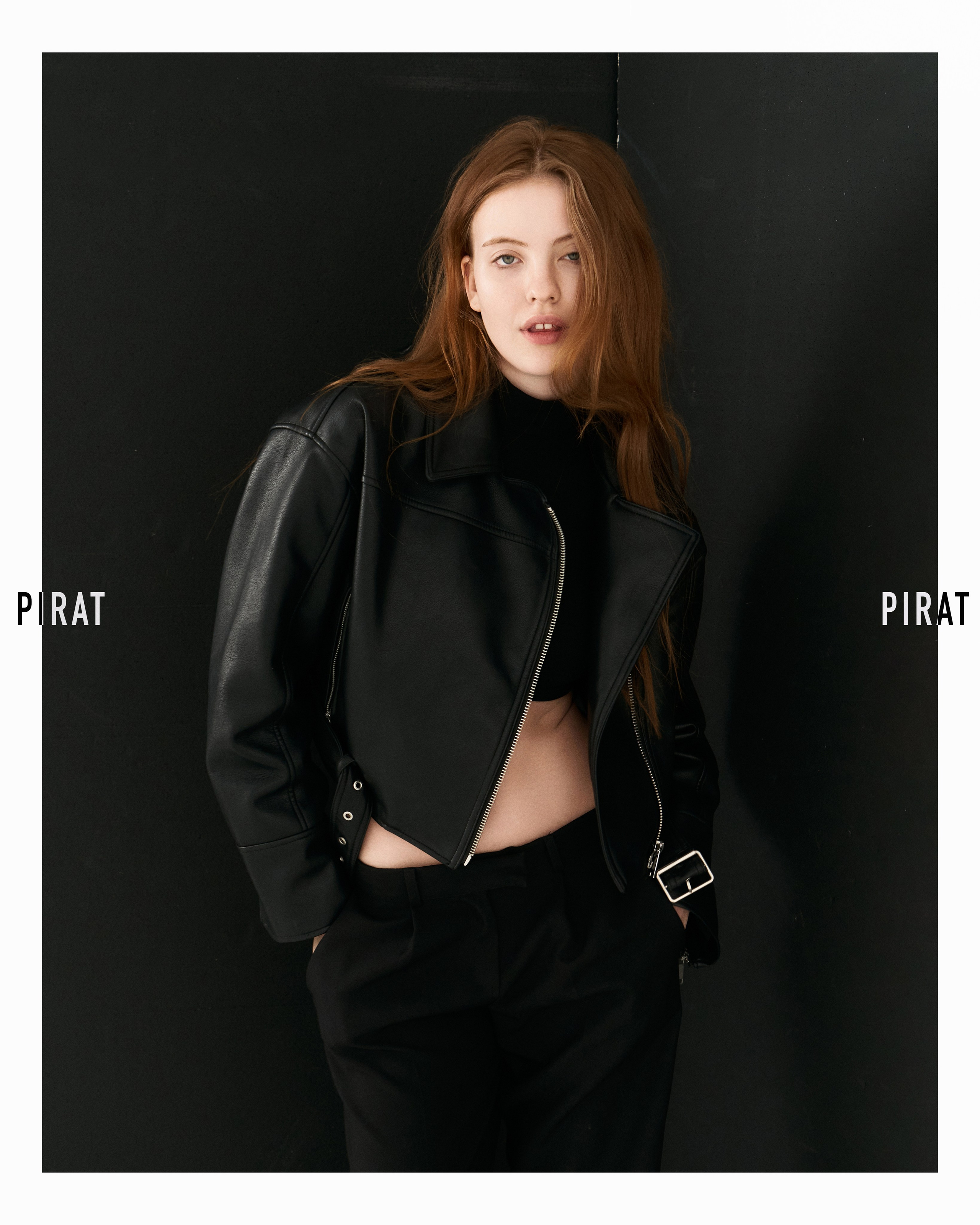 Тесты. Фешн фотограф в Москве Пабло Пират