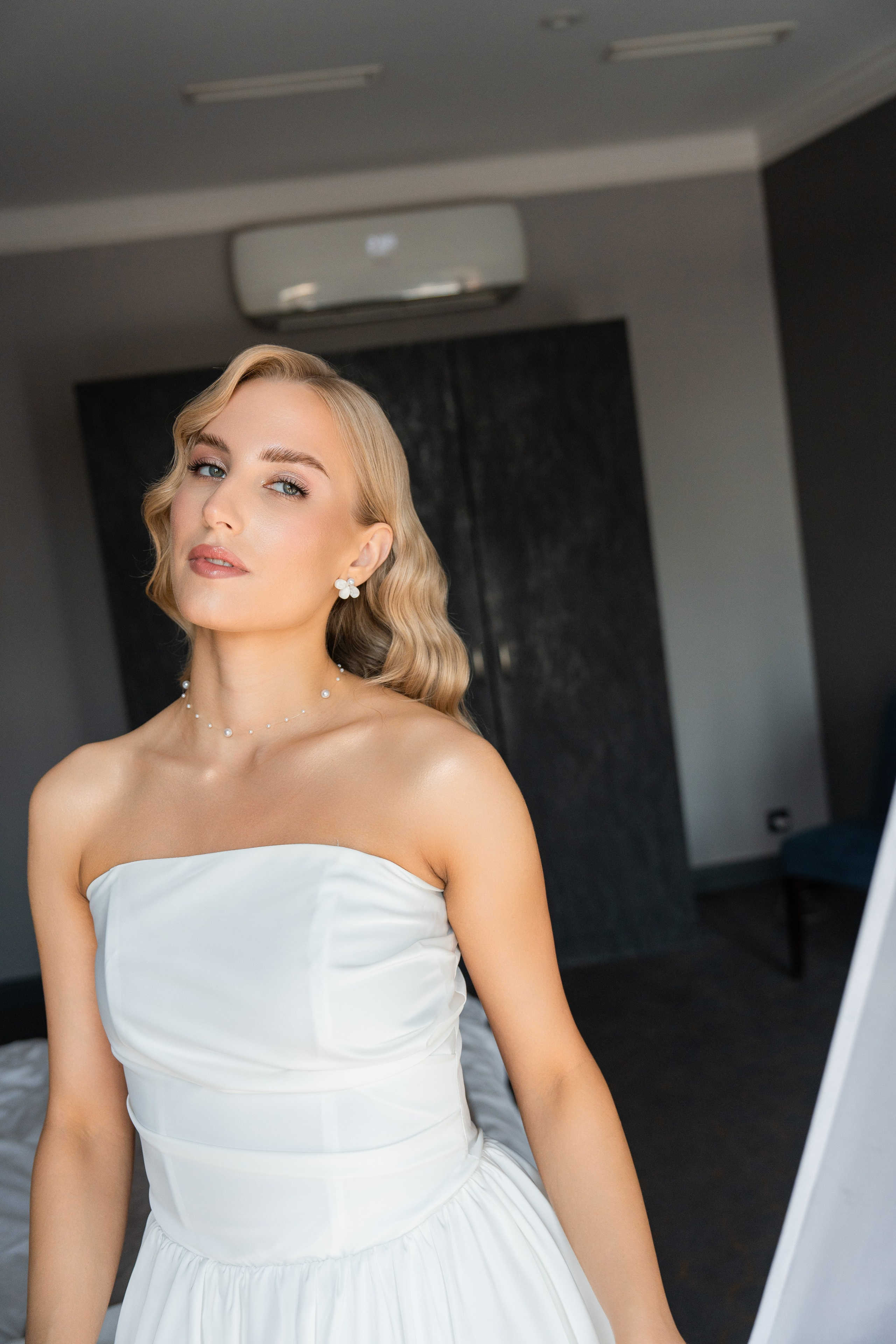 Свадебная фотосессия в Москве, регистрация в Кутузовском ЗАГСе Москва. Свадебный фотограф в Москве Анна Полушина