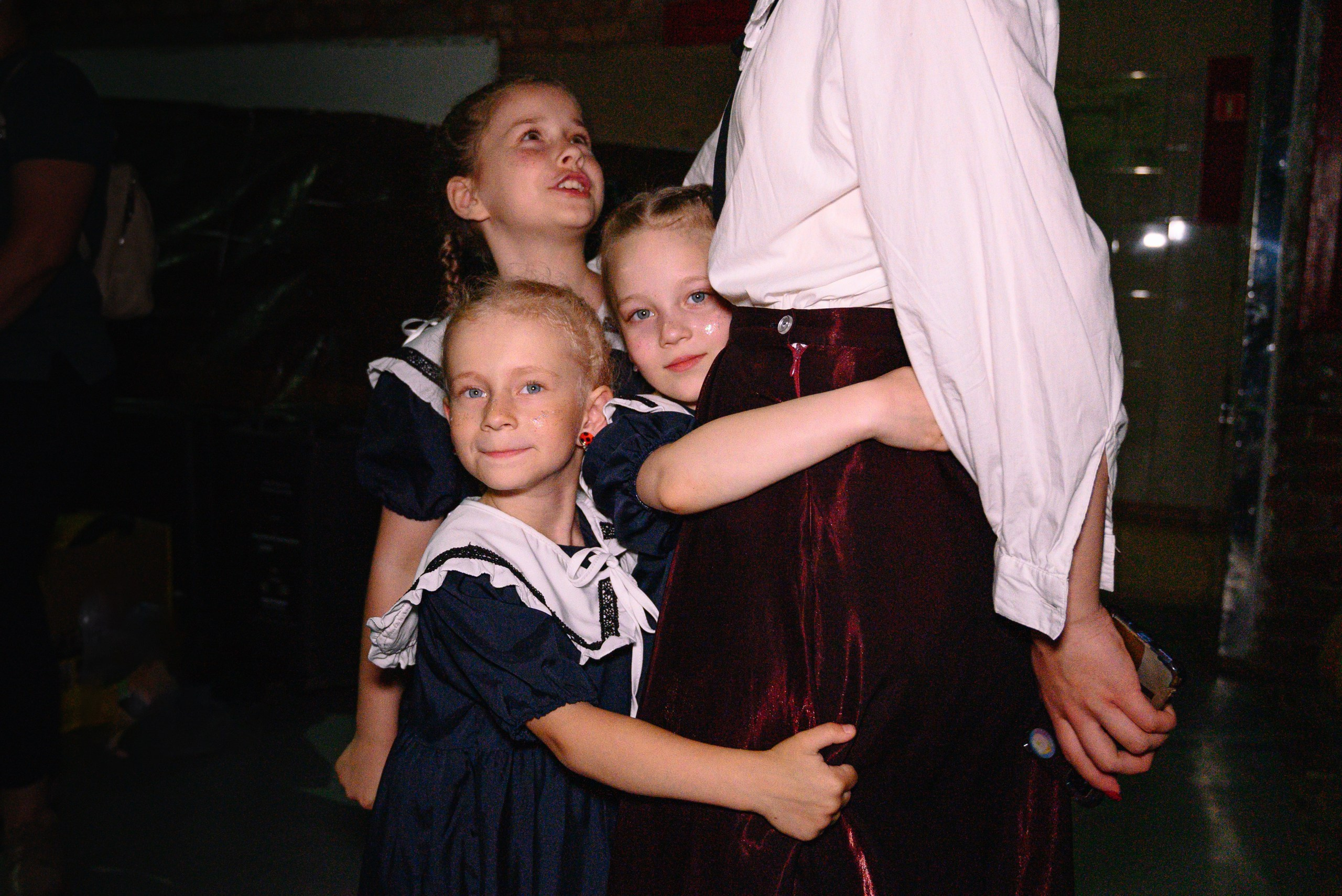 Студия гимнастики Юла. Dmitry Gagarin Photographer