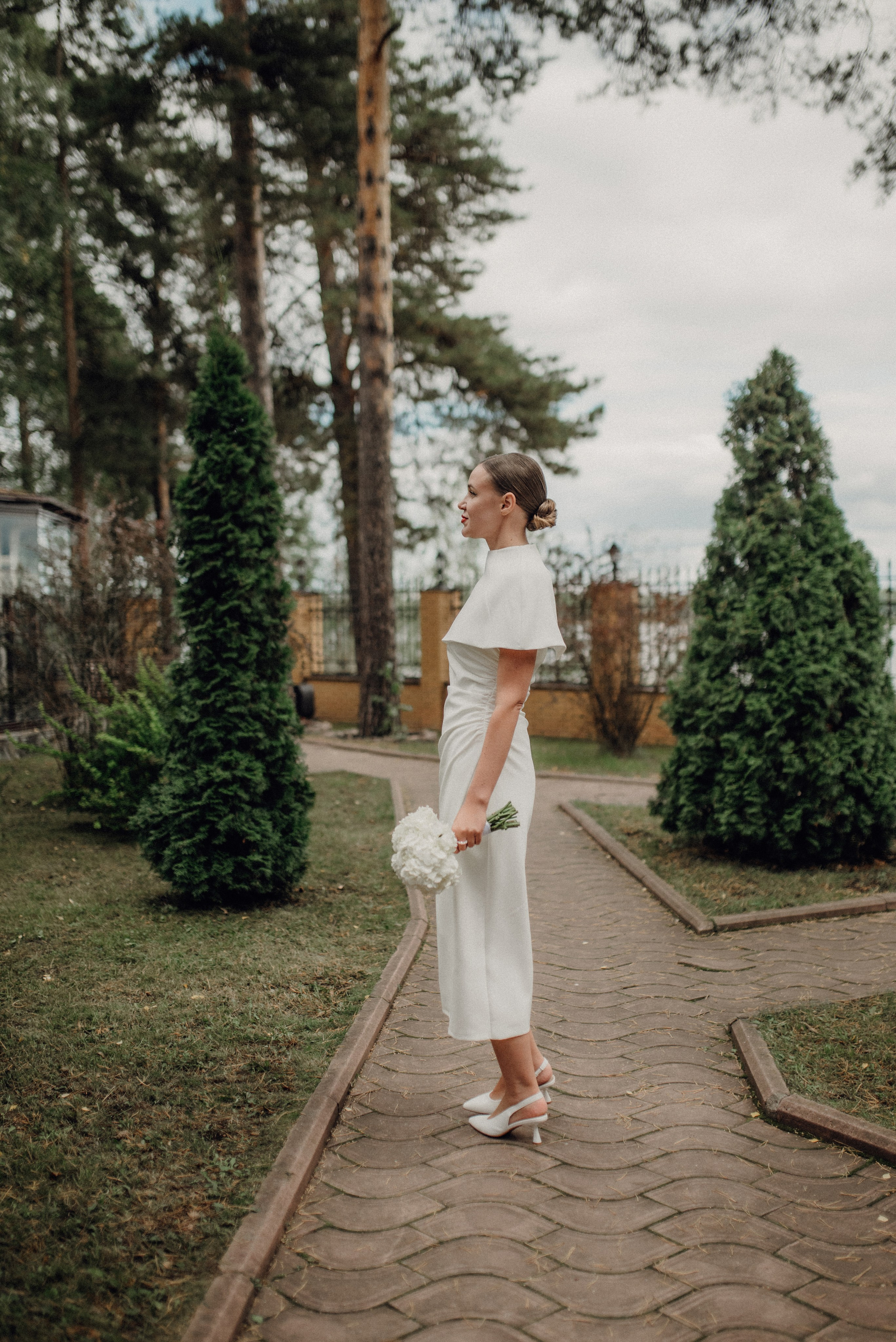 Екатерина и Михаил. Семейный и детский фотограф Анастасия Иванова