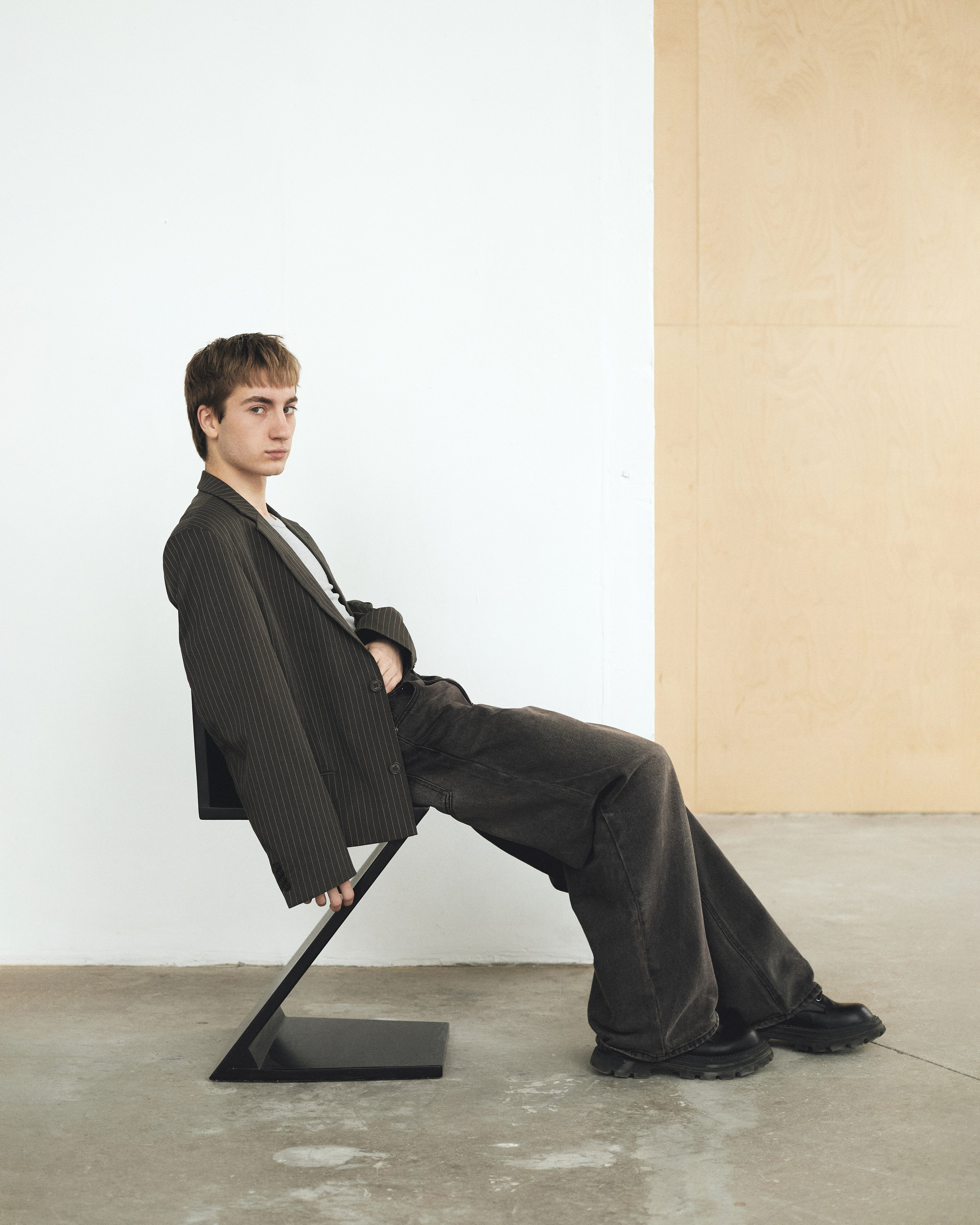 Egor. Юрина Полина, фотограф из Екатеринбурга