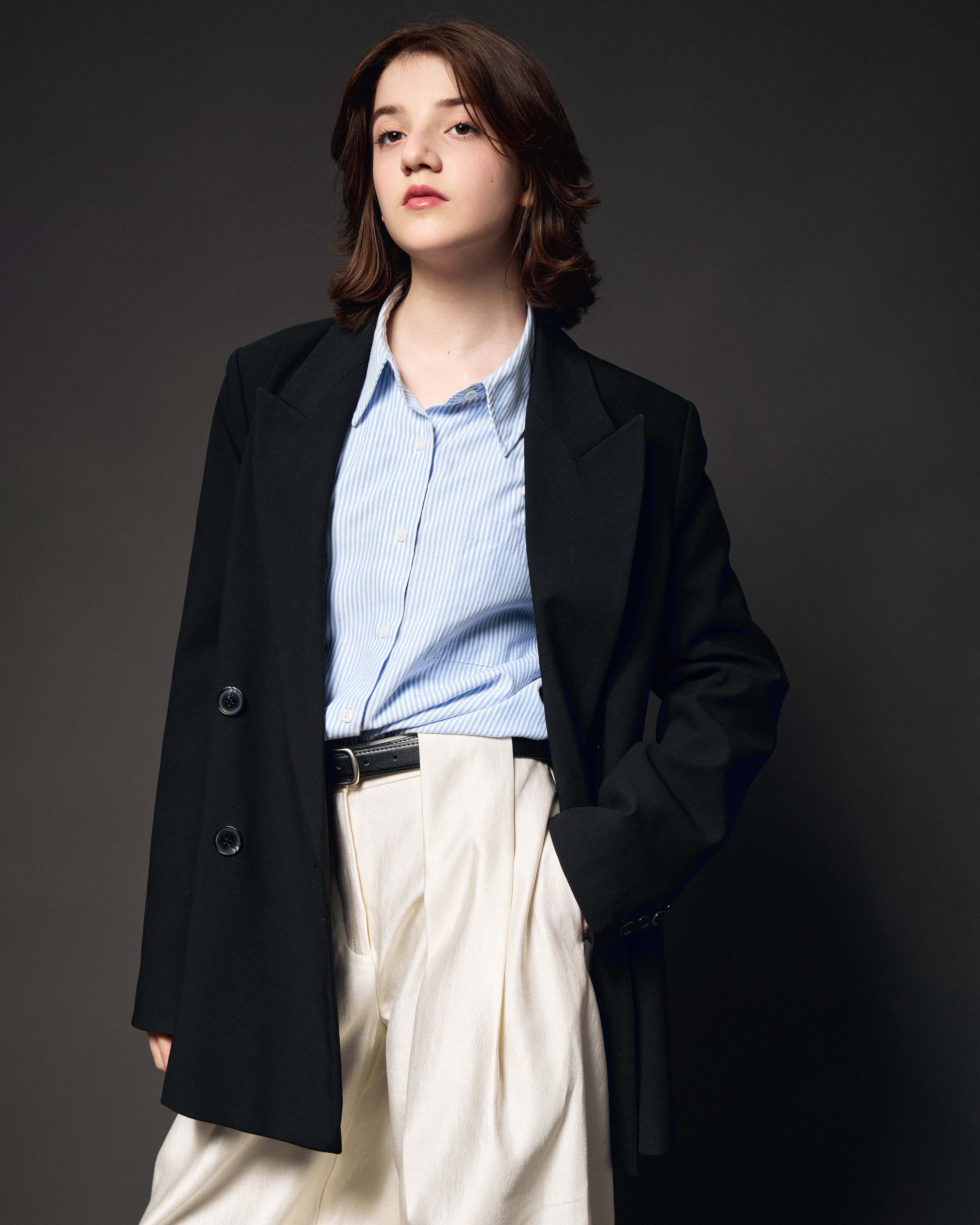 «Sigma» kids. Юрина Полина, фотограф из Екатеринбурга