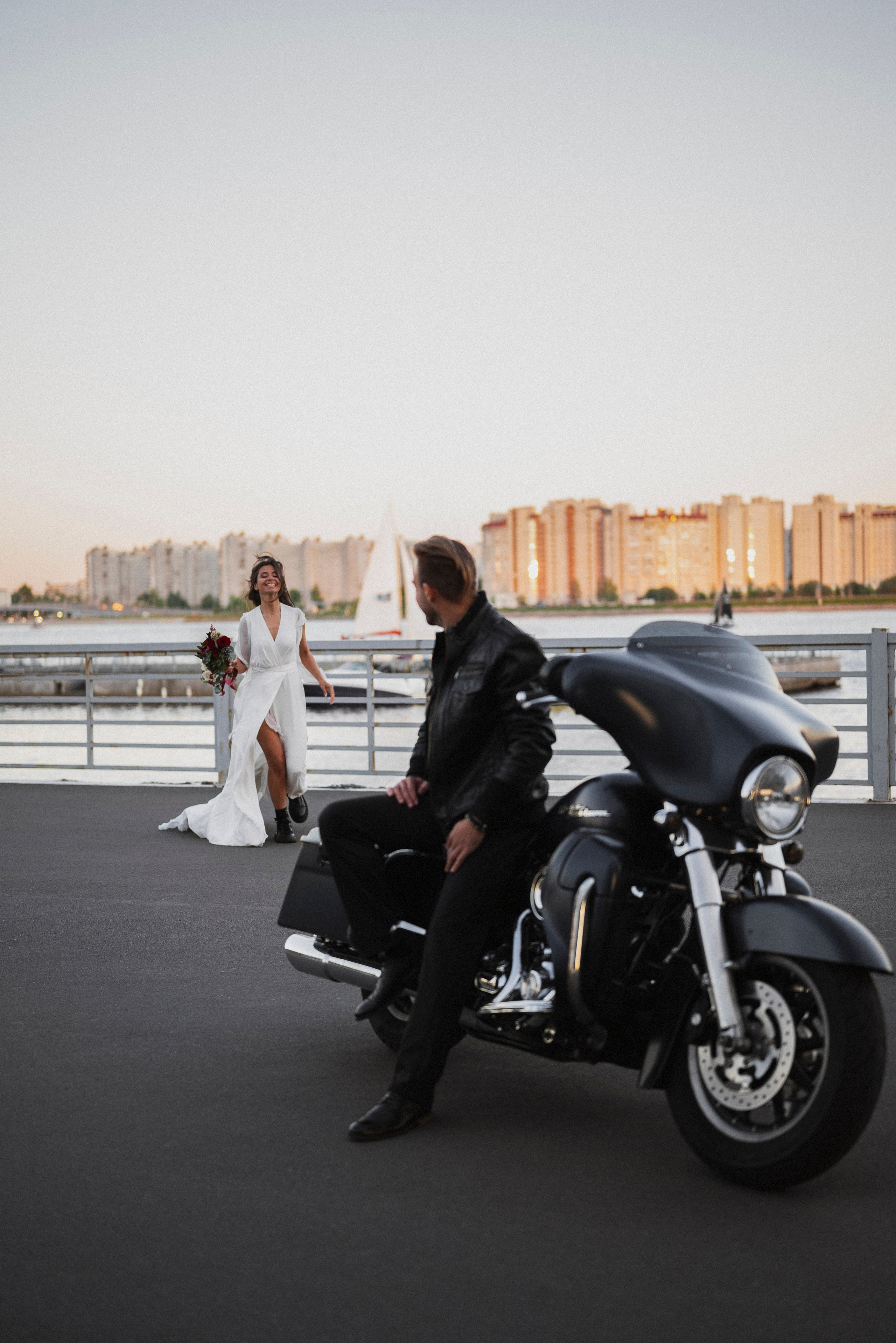 Love Story. Свадебный фотограф Санкт-Петербург СПб Виталий Богданов