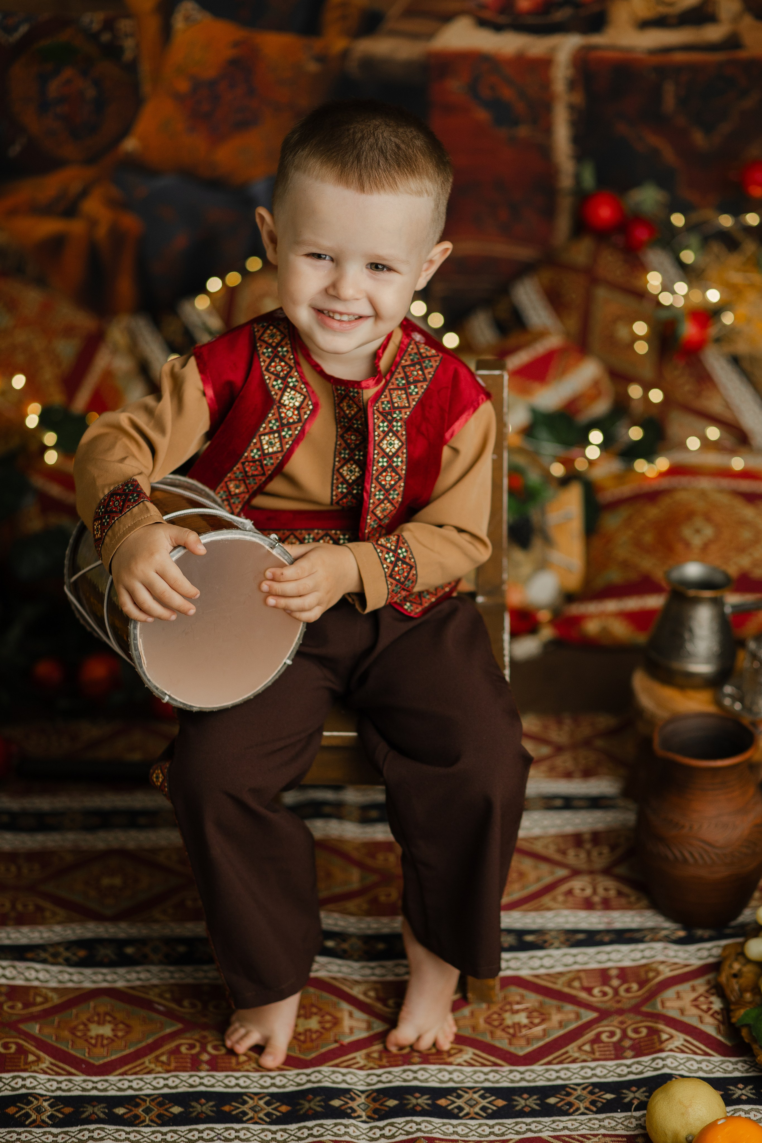 Портфолио фотограф Юлия