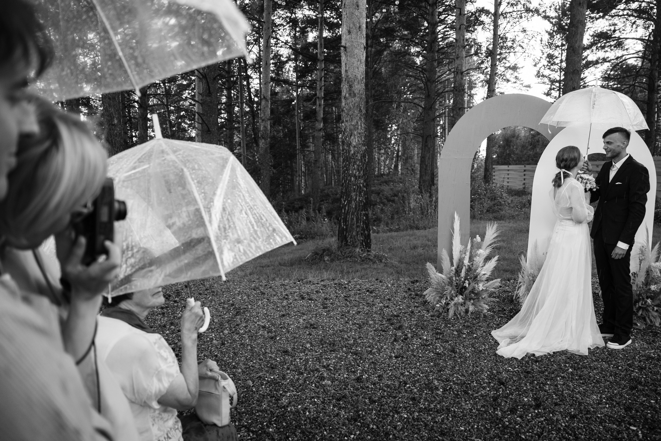 Витя и Аня. Фотограф Томск, Новосибирск Влад Свириденко