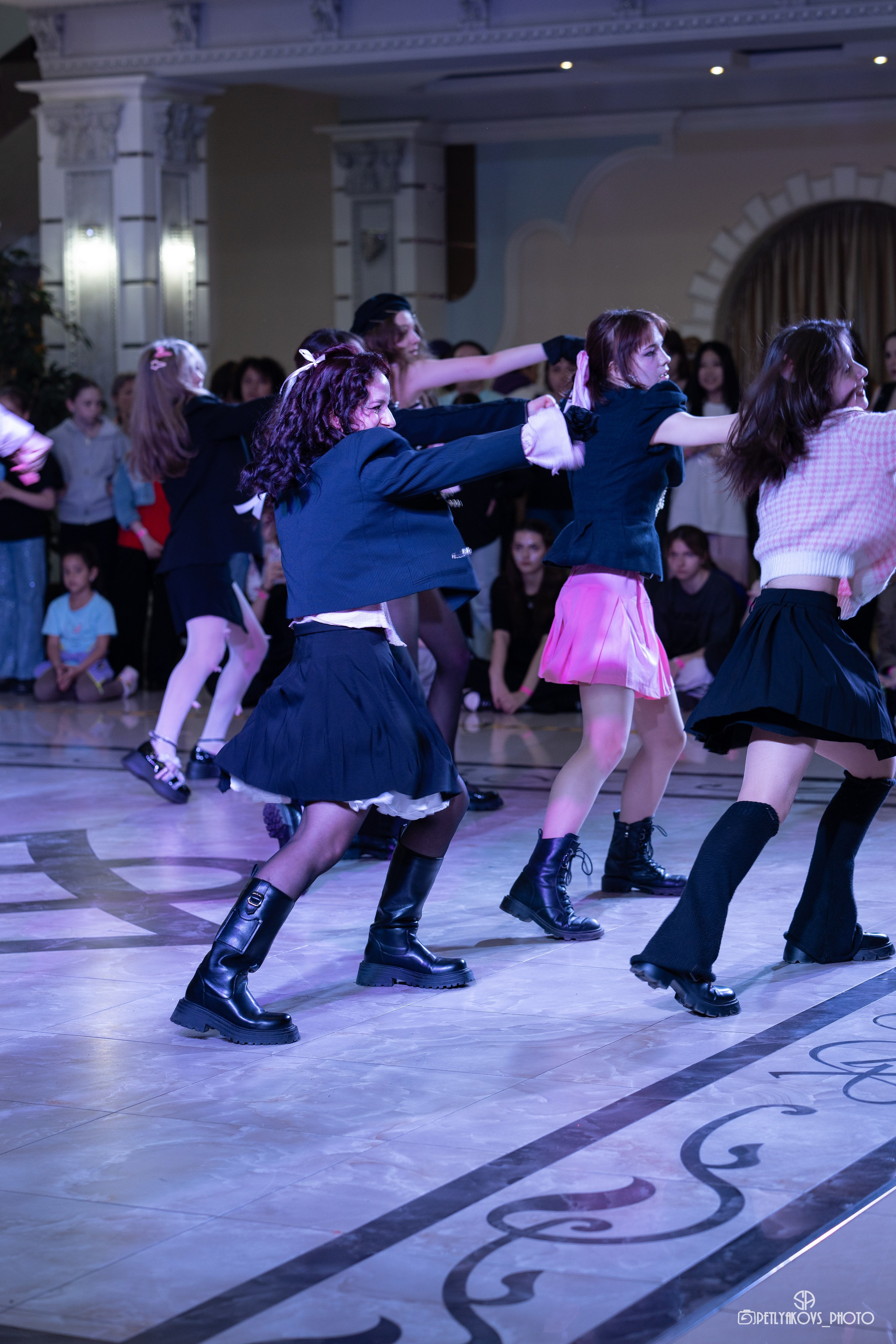 K-pop cover battle Pyatigorsk. Фотограф, видеограф Пятигорск, Ставрополь, Ессентуки, Petlyakovs_photo