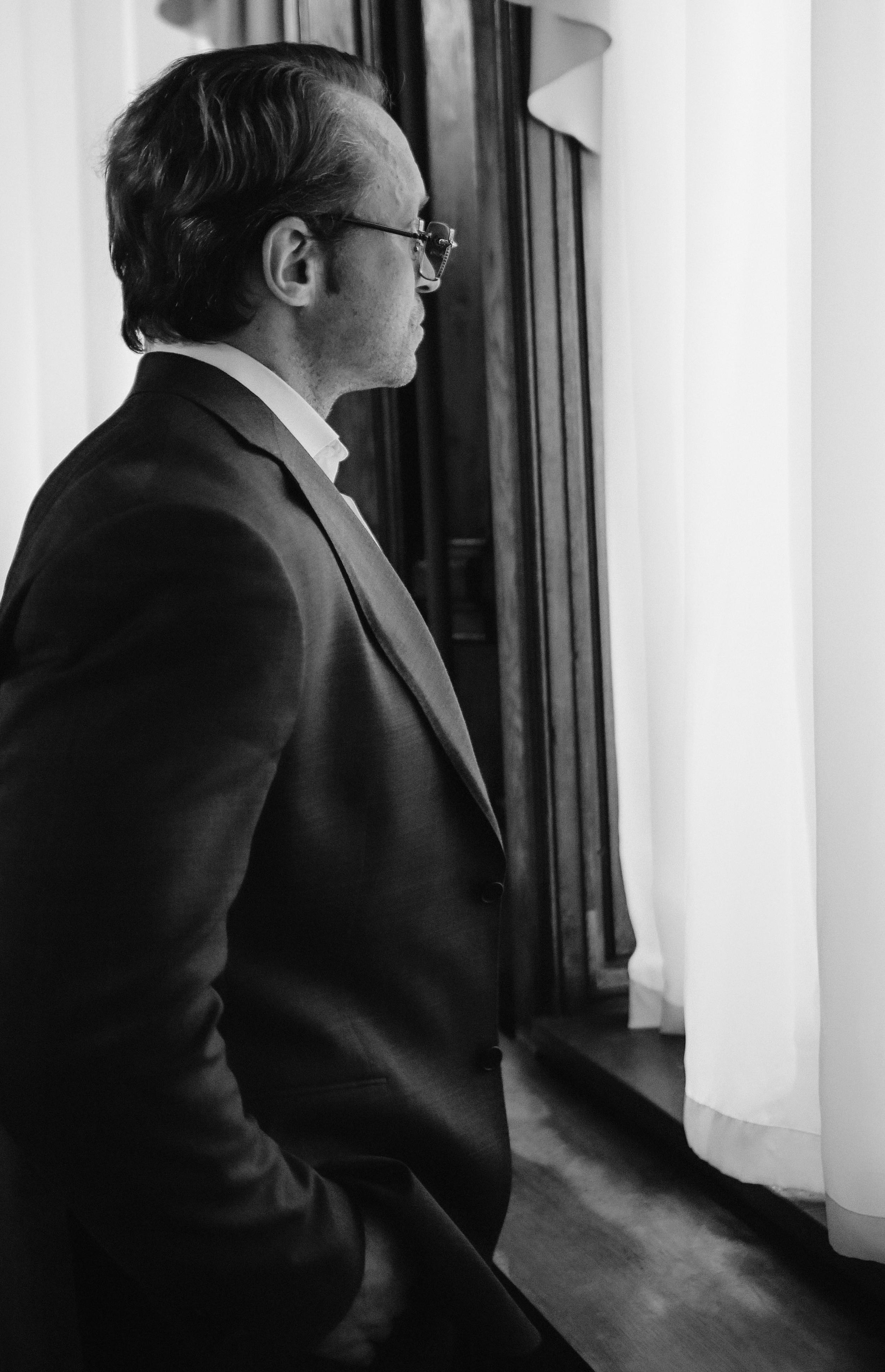 Роспись в ЗАГСе. Евгения и Дмитрий. Семейный и свадебный фотограф в Санкт-Петербурге Яна