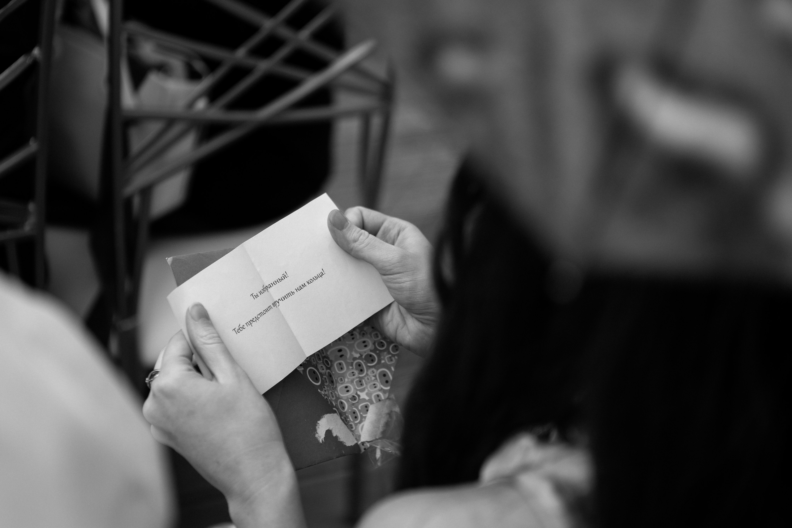 V & A. Фотограф в Санкт-Петербурге Ольга Андрианова