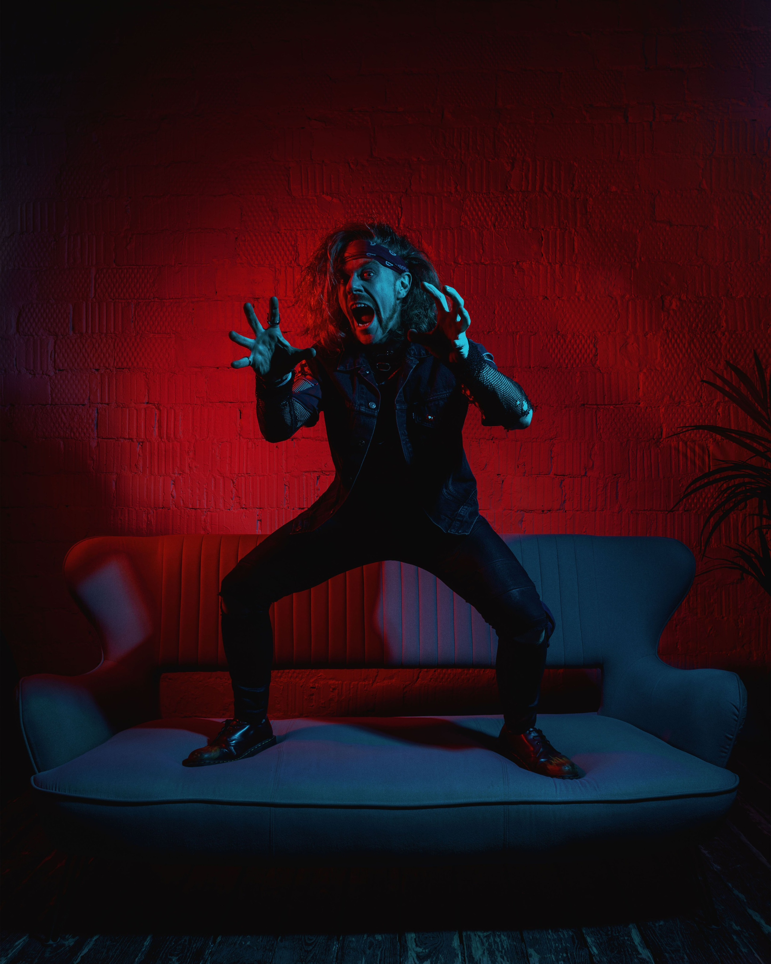 Индивидуальный фотограф в Москве