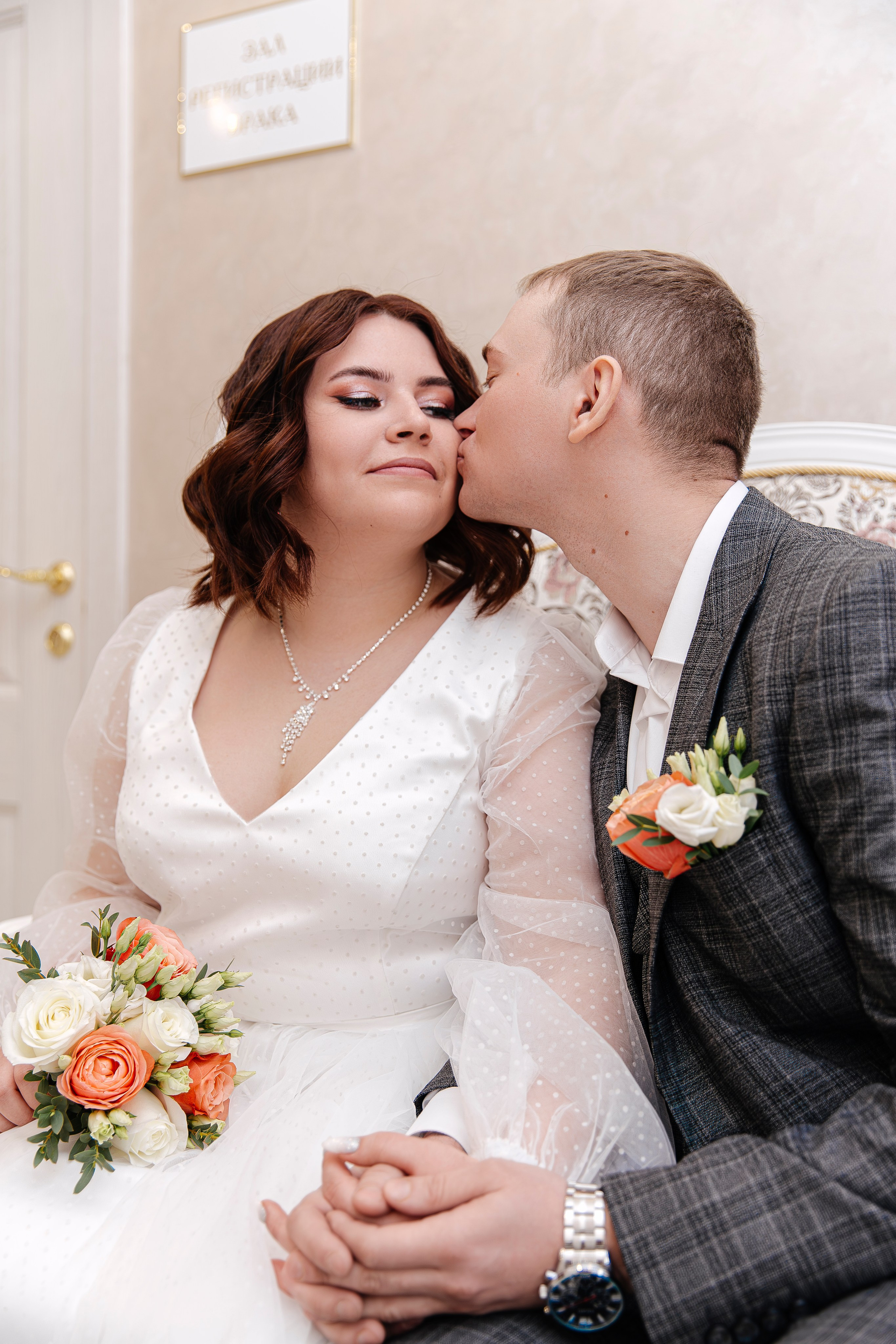 Андрей и Дарья. Семейный и Детский фотограф г. Москва, г. Борисоглебск