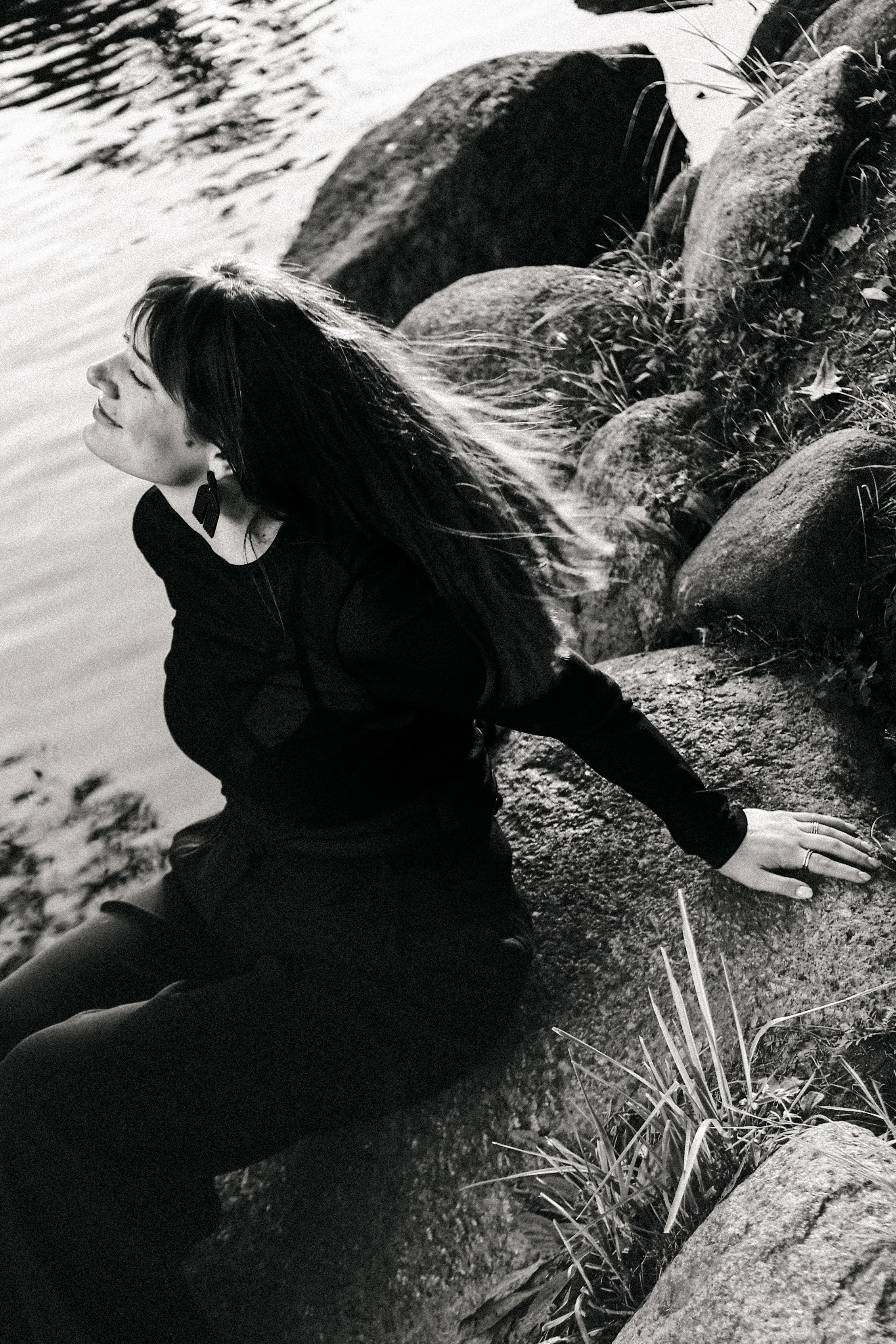 Кристина. Фотограф Блинова Арина | Санк-Петербург